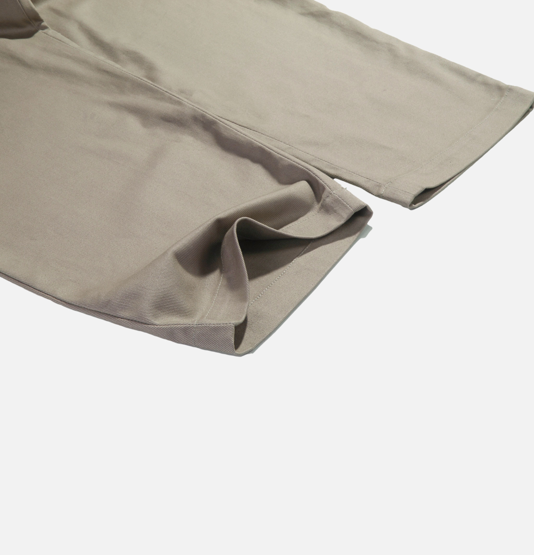 Standard Types Naval Trouser Tan