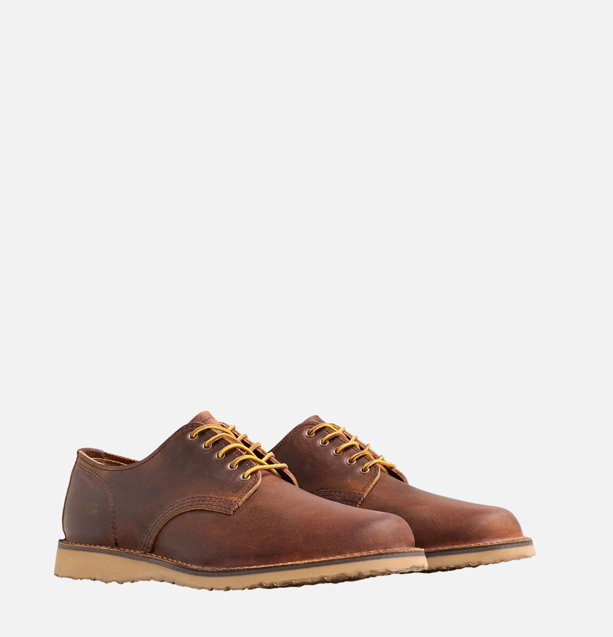 Red Wing 3604 Weekender Oxford