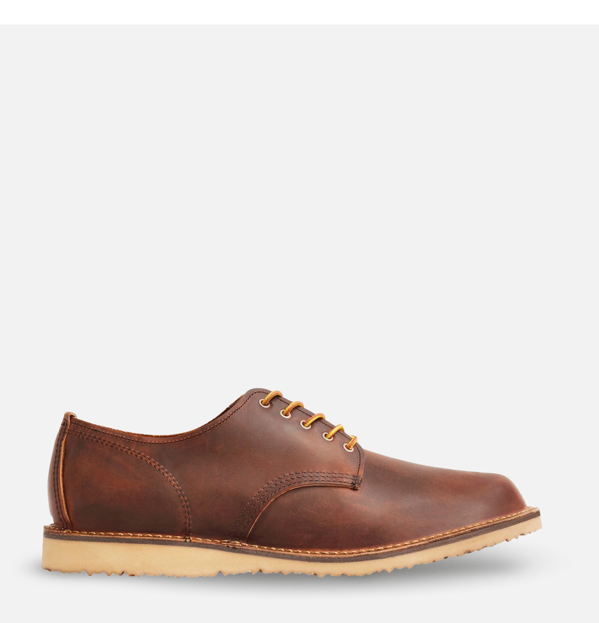 Red Wing 3604 Weekender Oxford