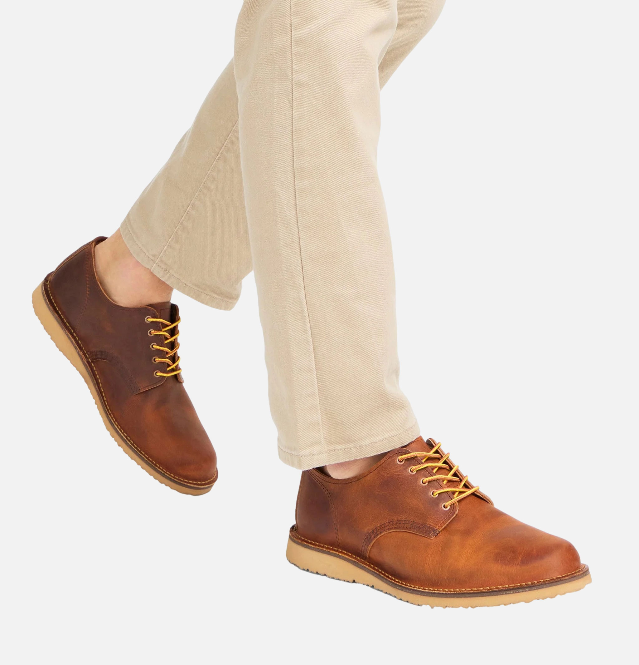 Red Wing 3604 Weekender Oxford