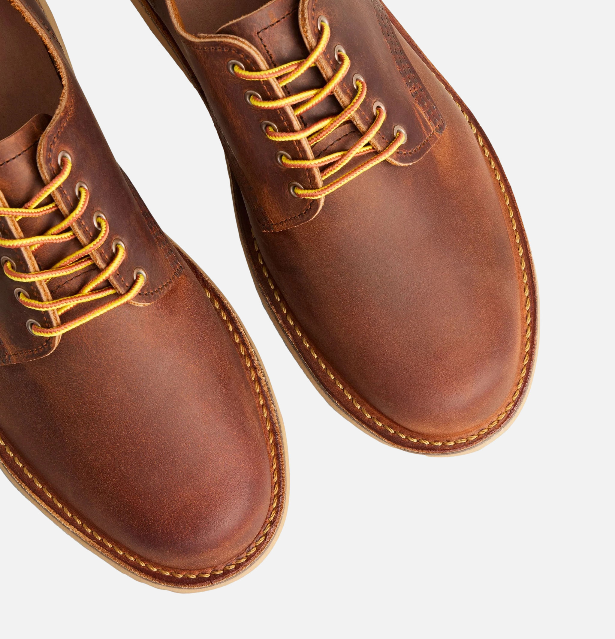 Red Wing 3604 Weekender Oxford