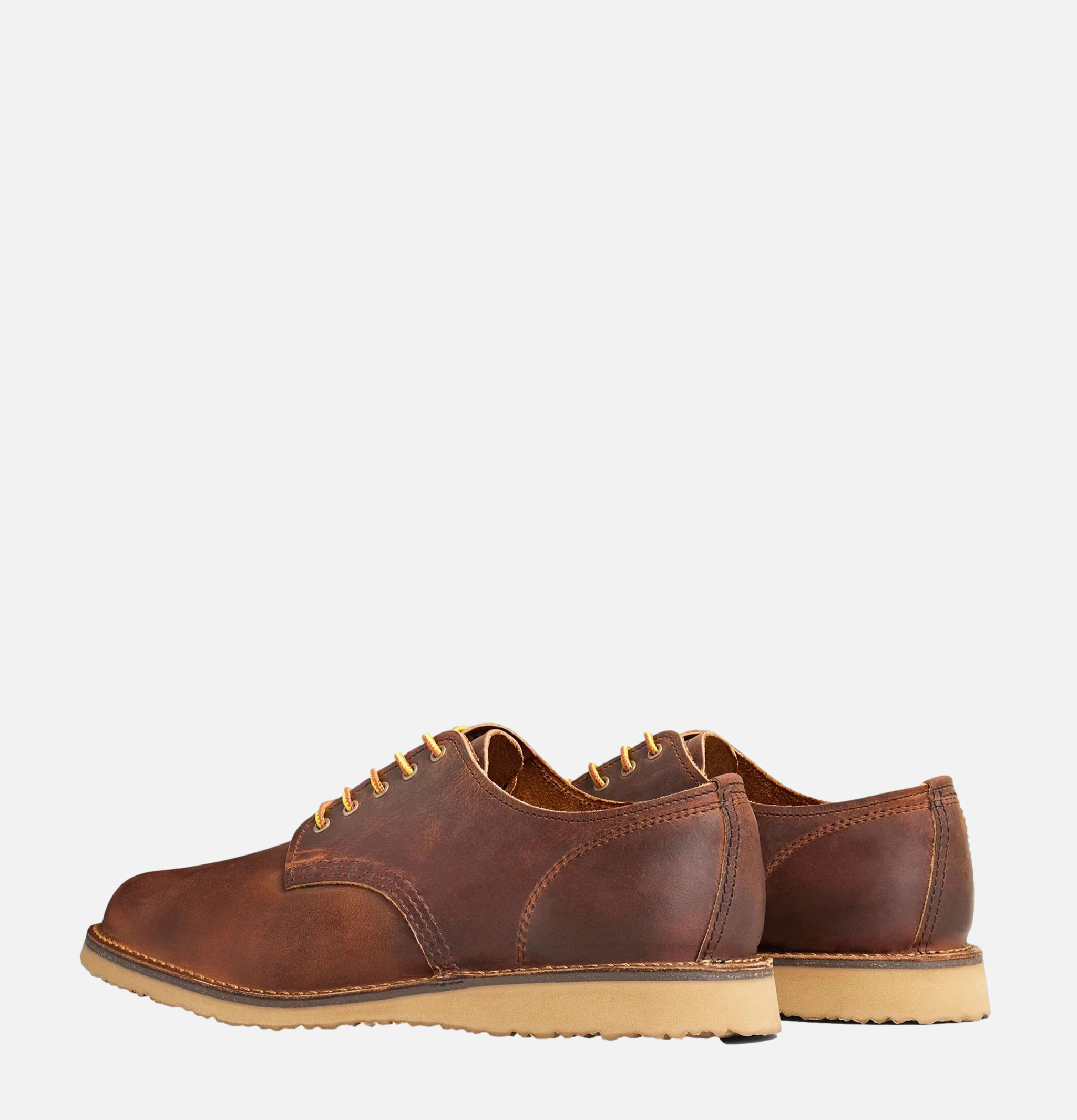 Red Wing 3604 Weekender Oxford