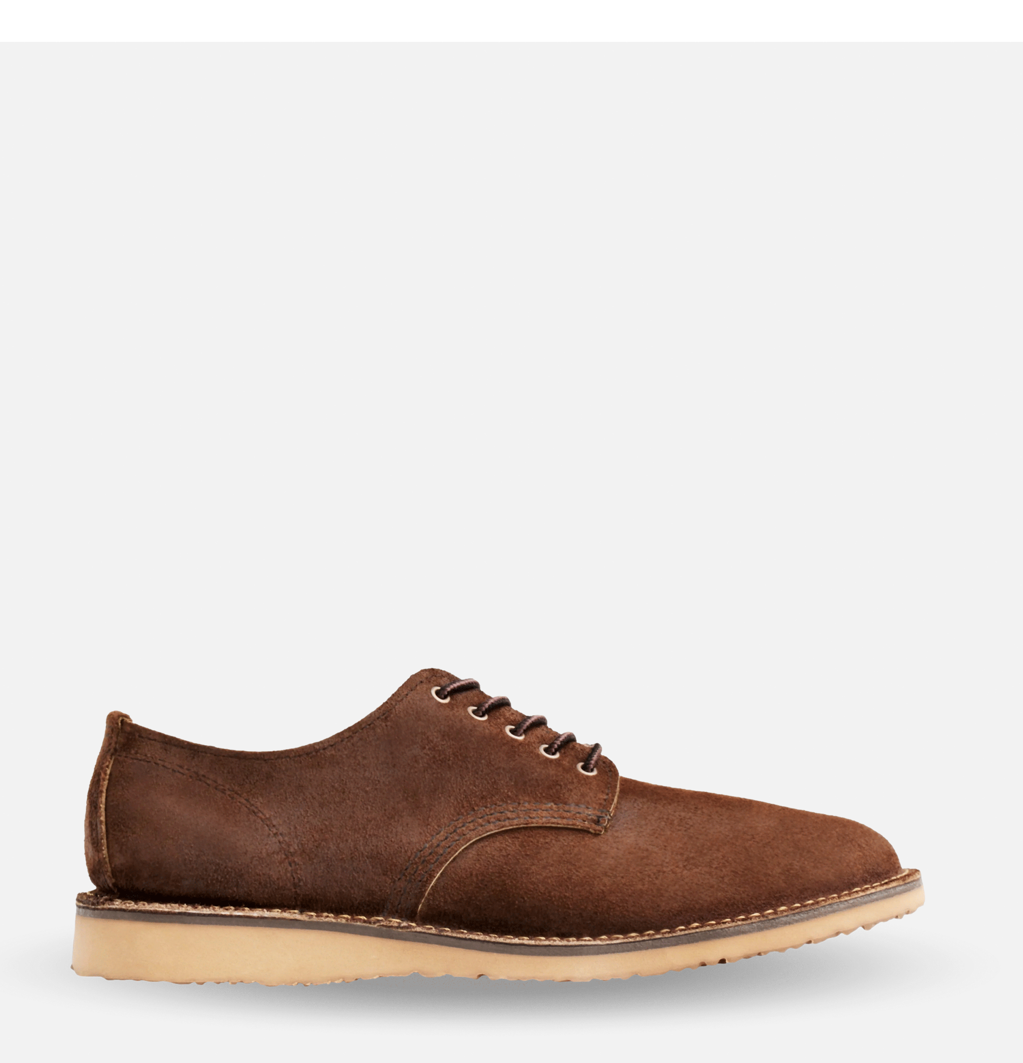 Red Wing 3606 Weekender Oxford