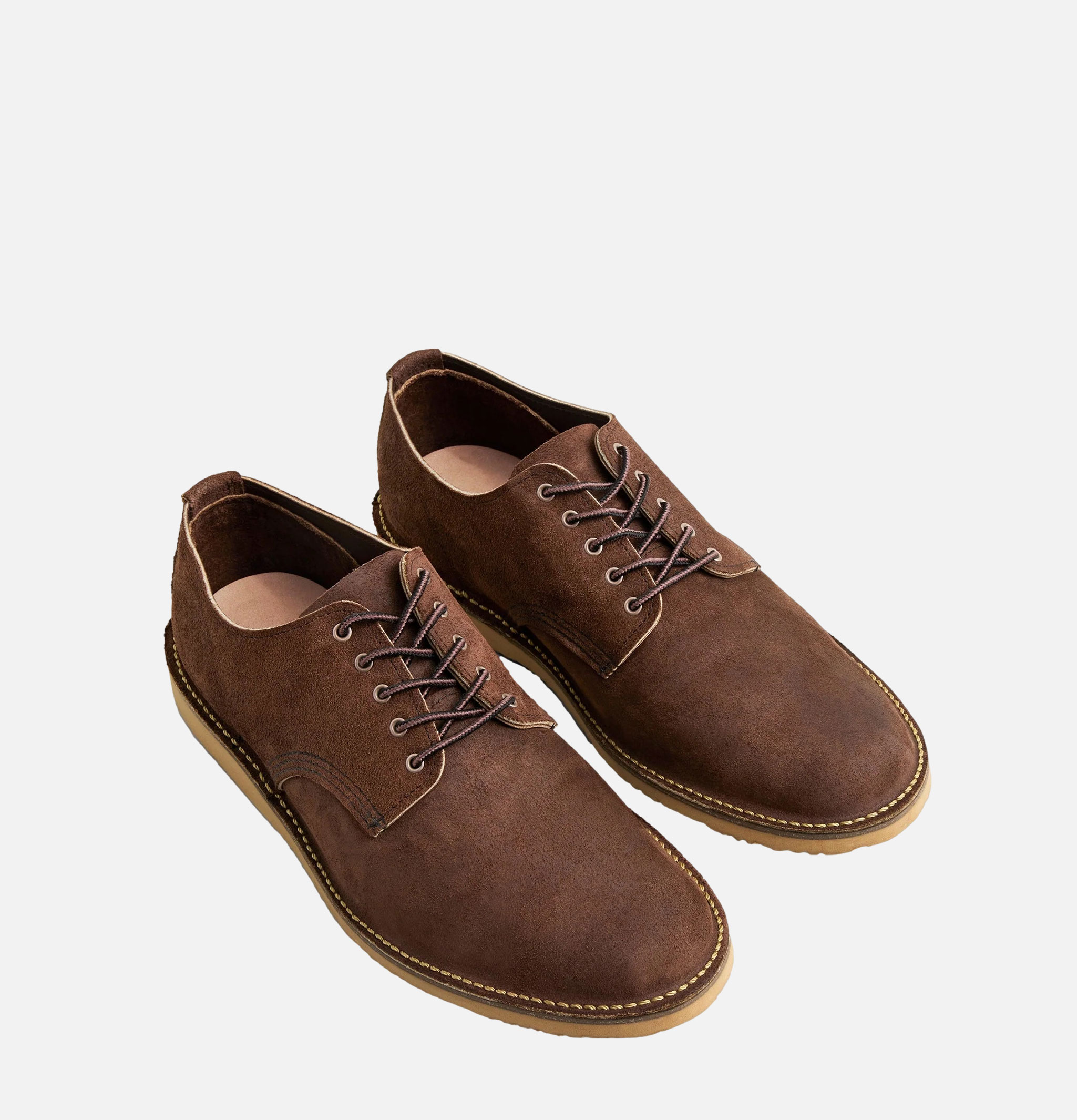Red Wing 3606 Weekender Oxford