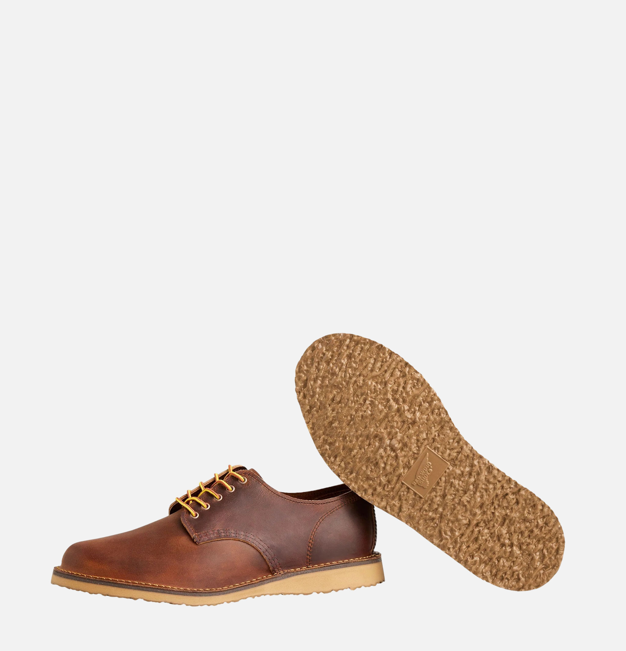 Red Wing 3604 Weekender Oxford