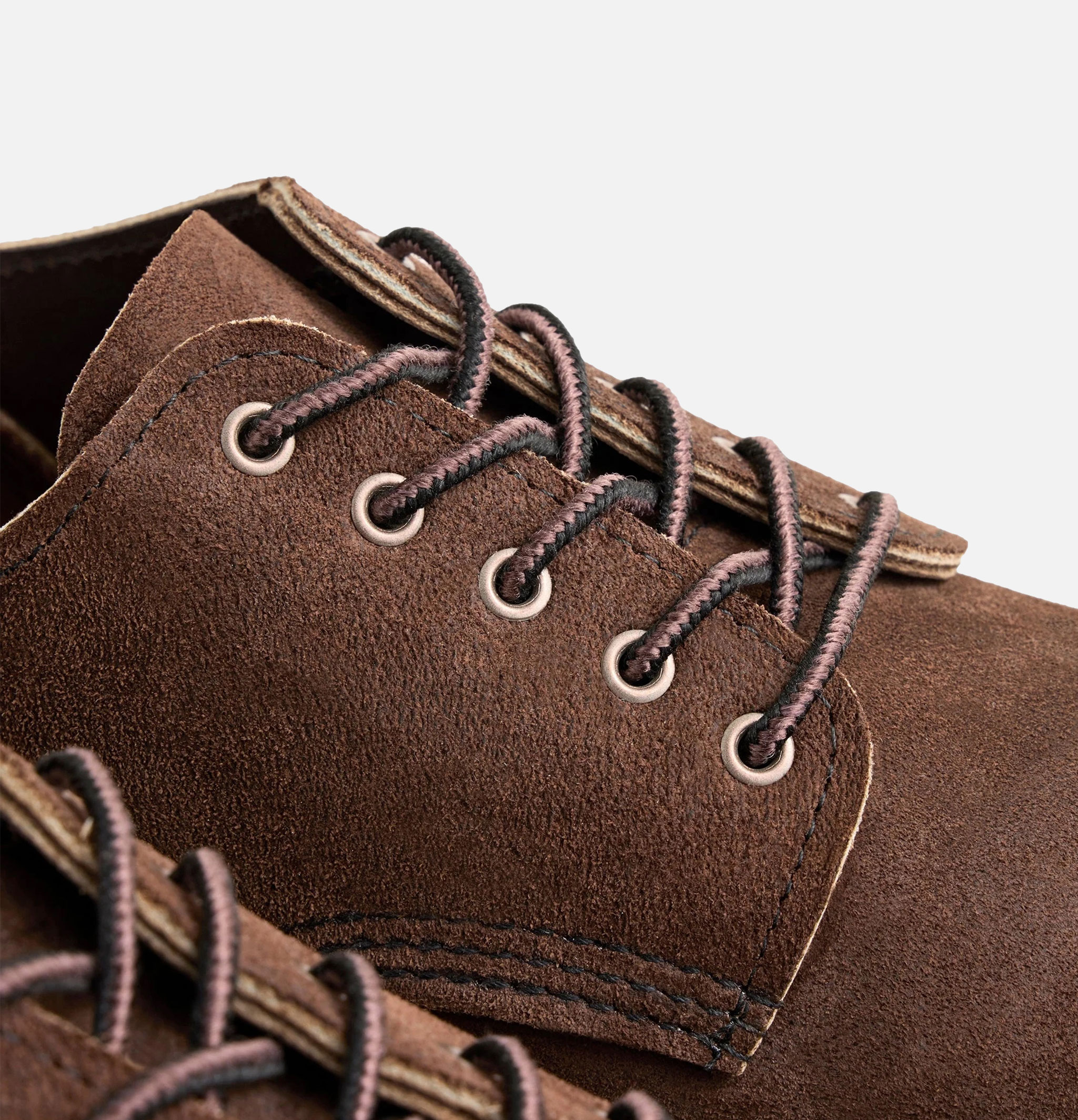 Red Wing 3606 Weekender Oxford