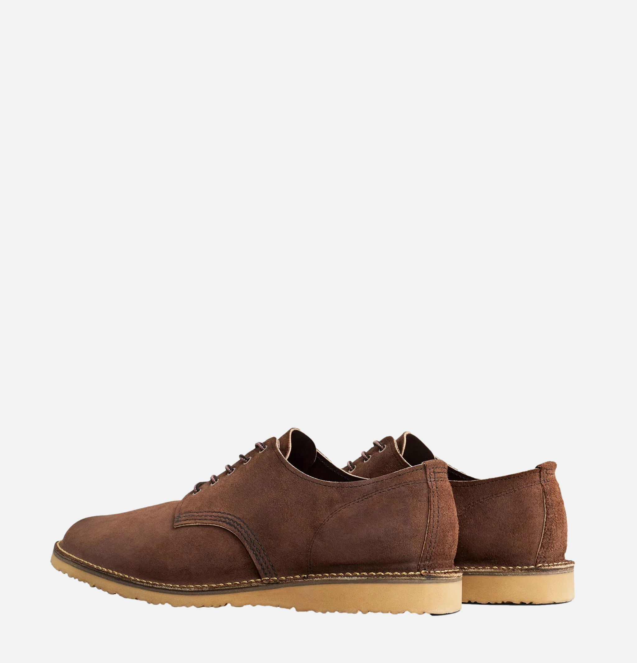 Red Wing 3606 Weekender Oxford