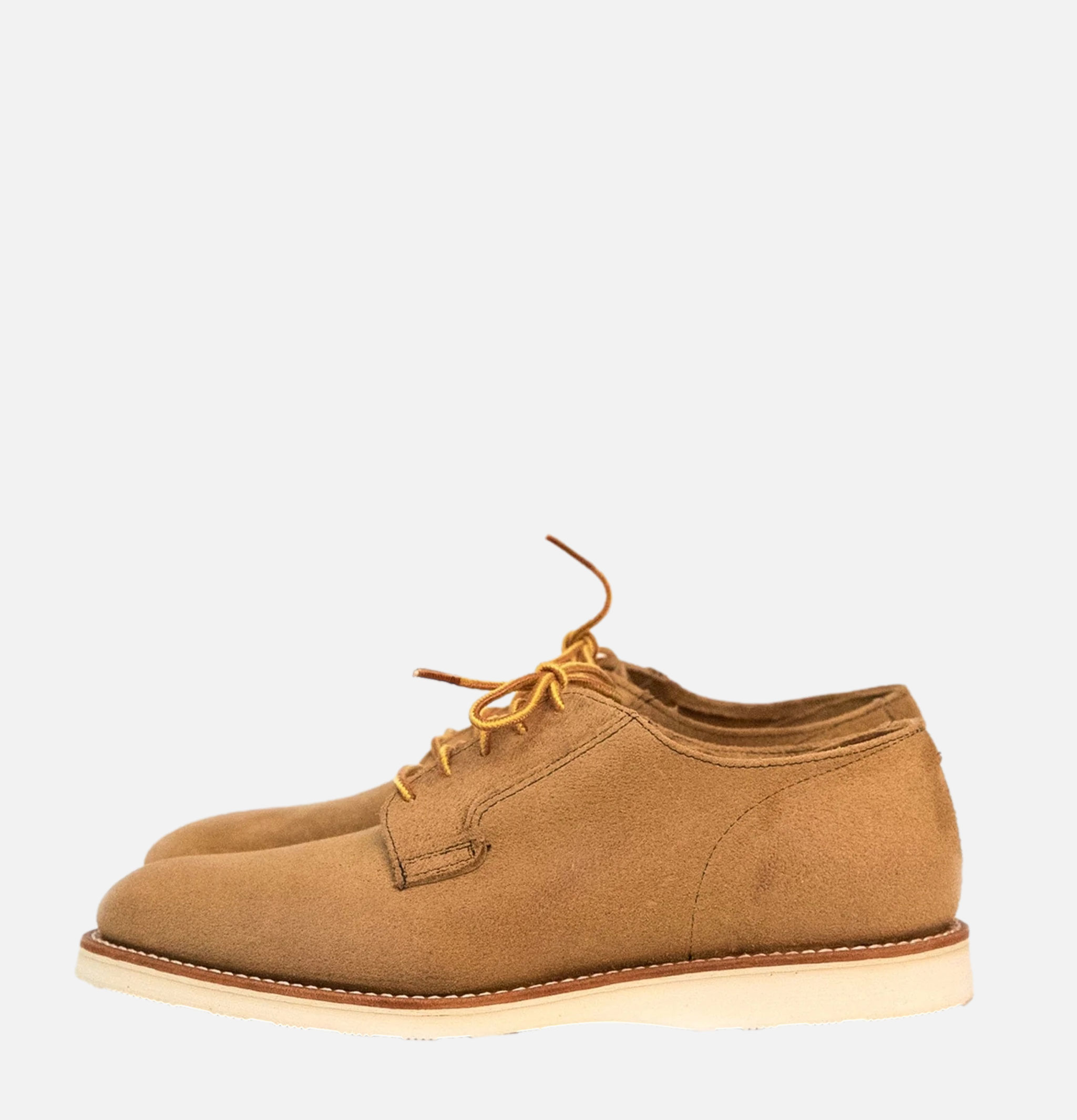 Red Wing Shoes Postman 3120 Hawthorn
