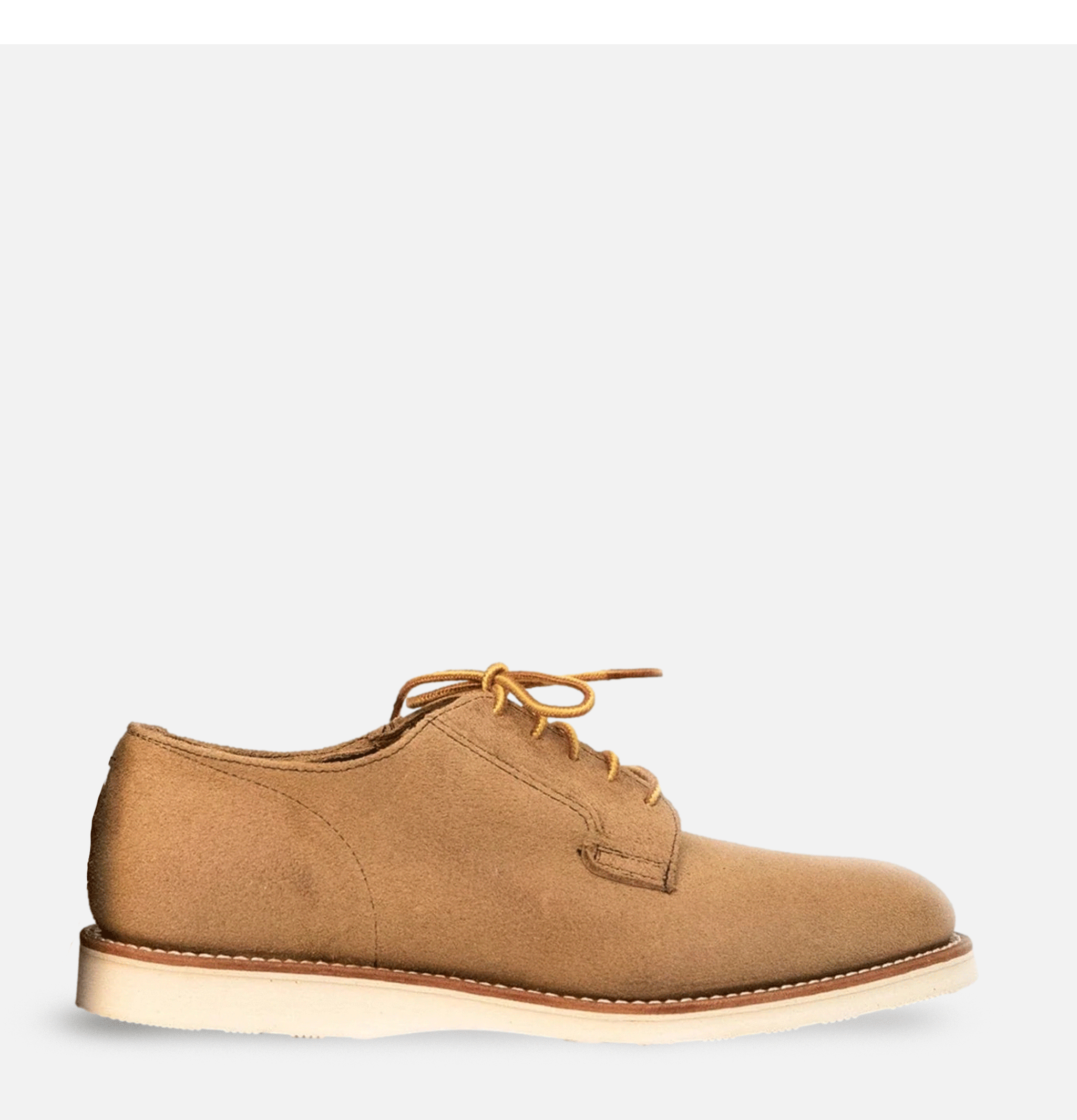 Red Wing Shoes Postman 3120 Hawthorn