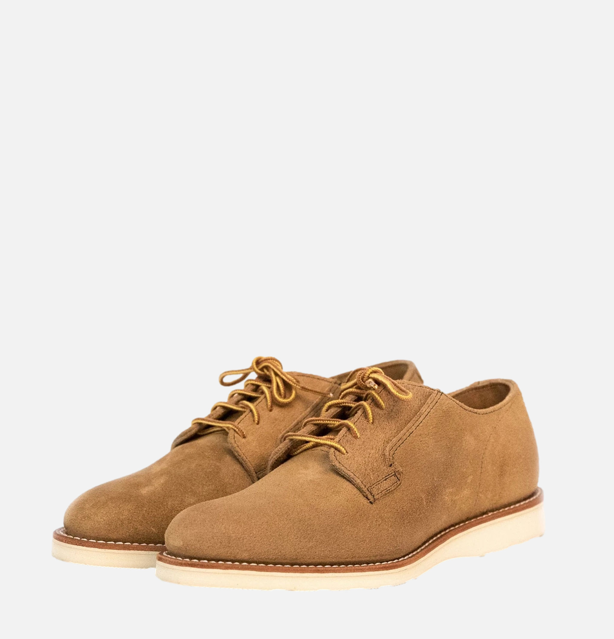 Red Wing Shoes Postman 3120 Hawthorn