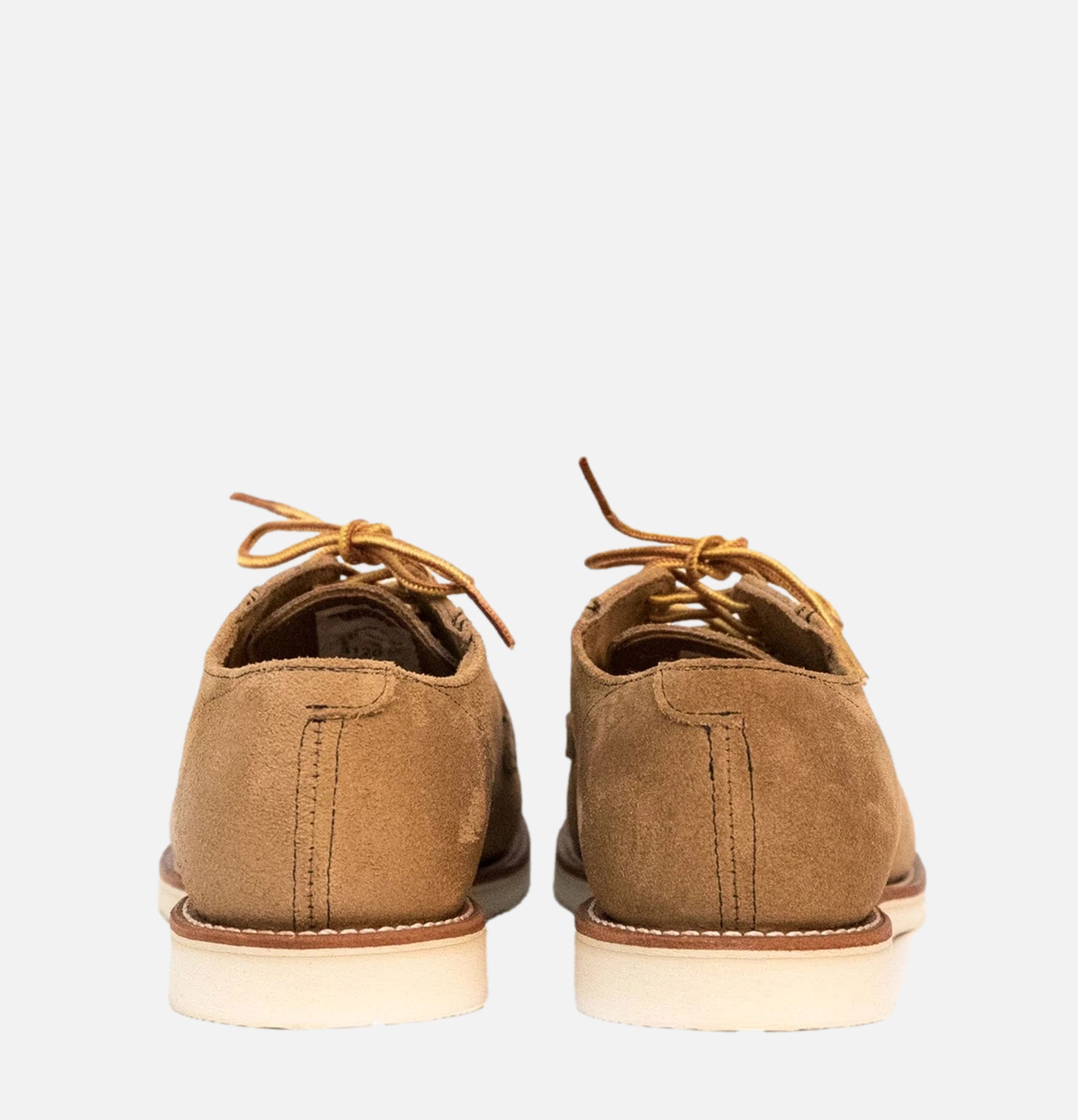 Red Wing Shoes Postman 3120 Hawthorn