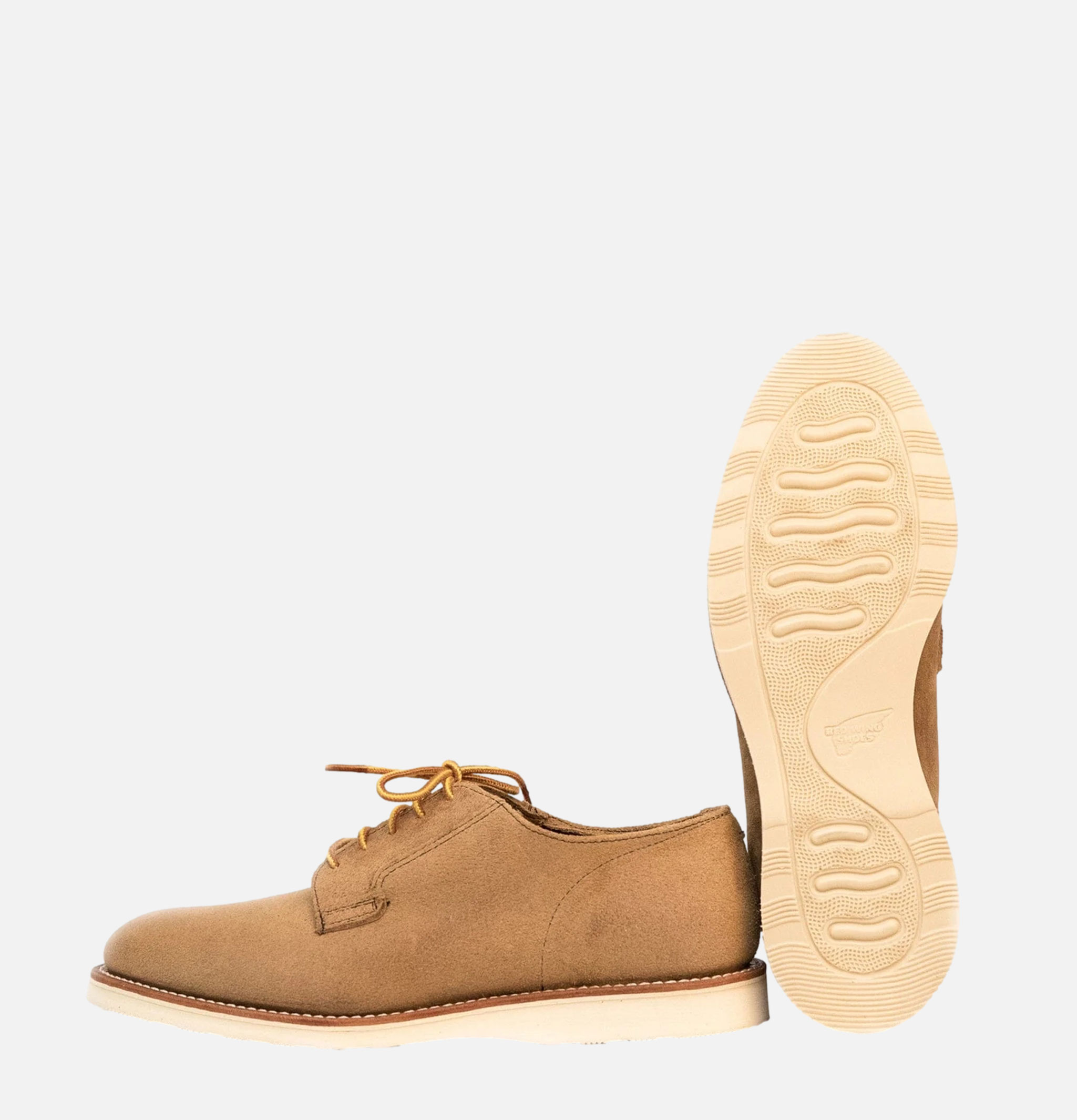 Red Wing Shoes Postman 3120 Hawthorn