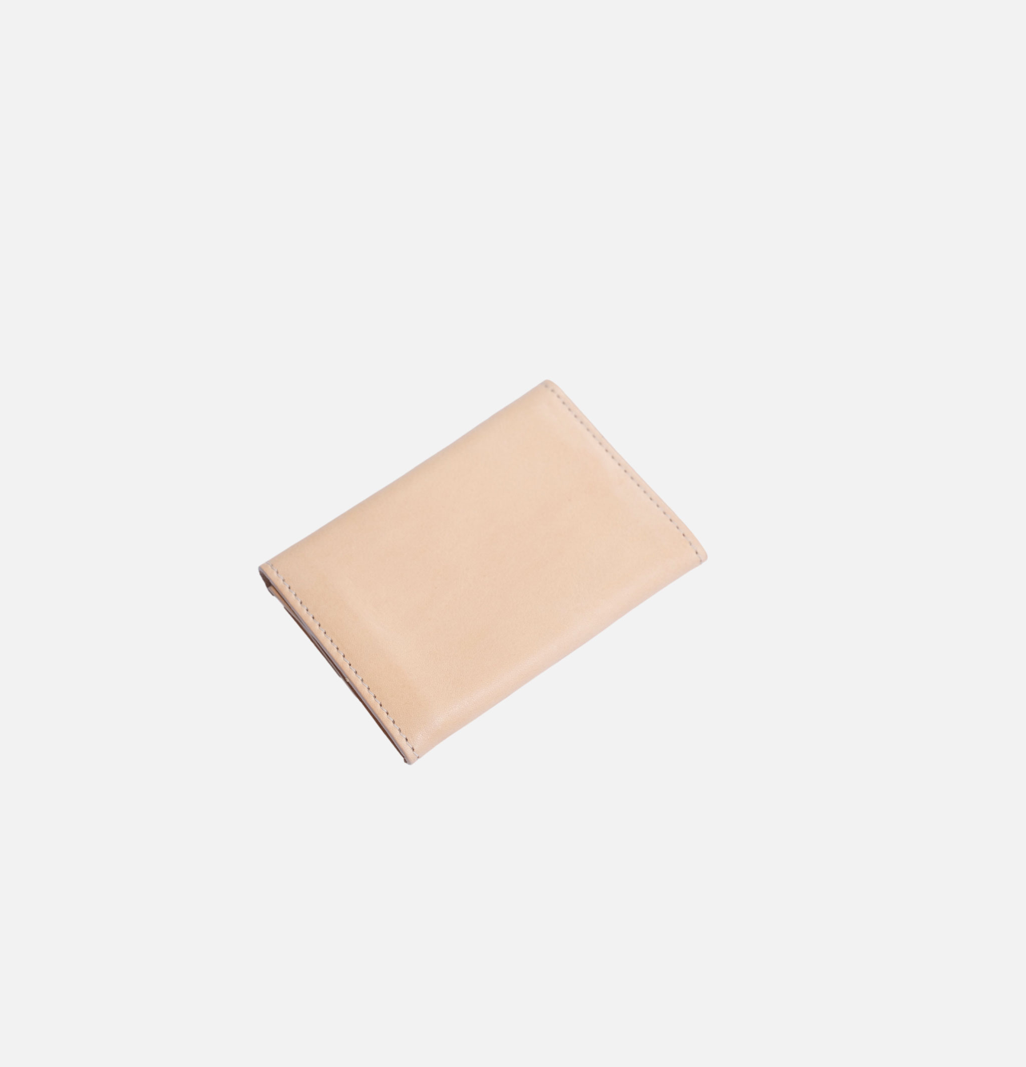 Il Bisonte Card Galilelo Natural