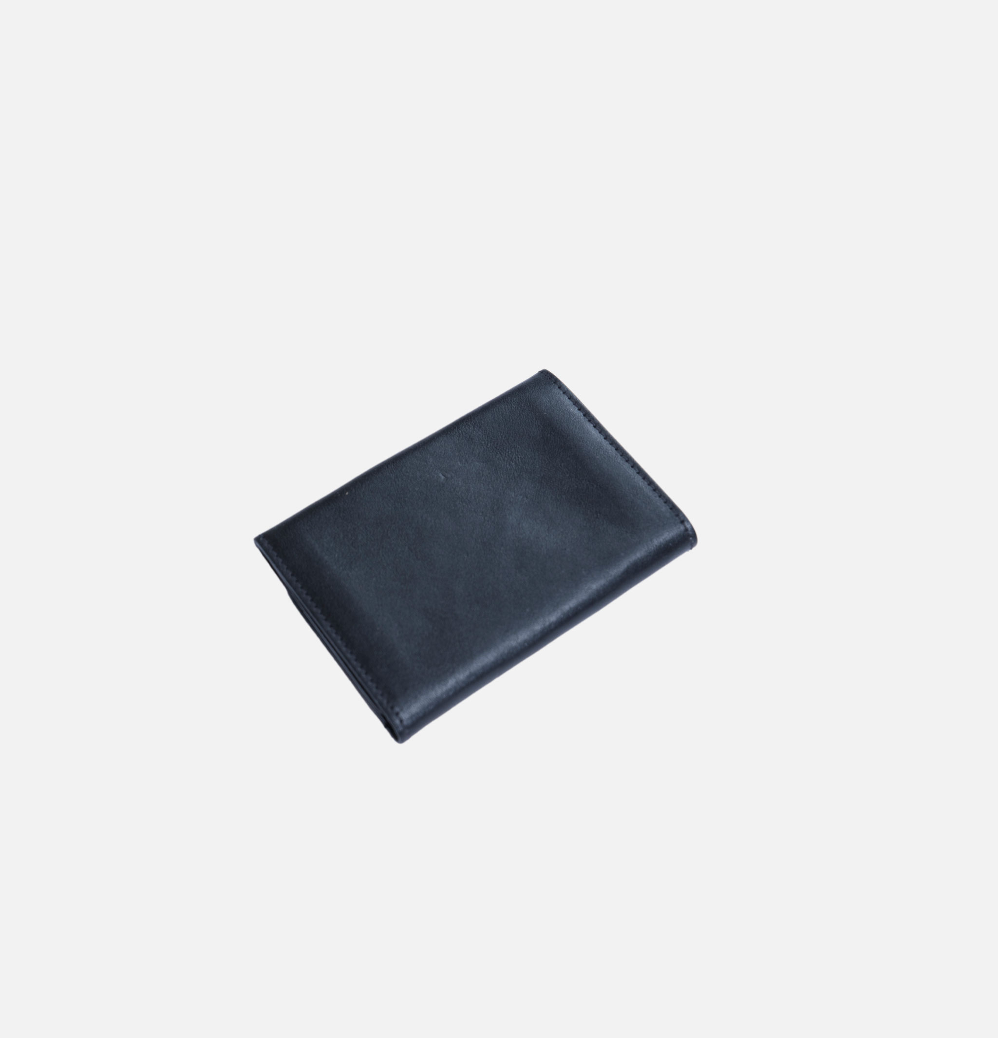Il Bisonte Card Galilelo Black