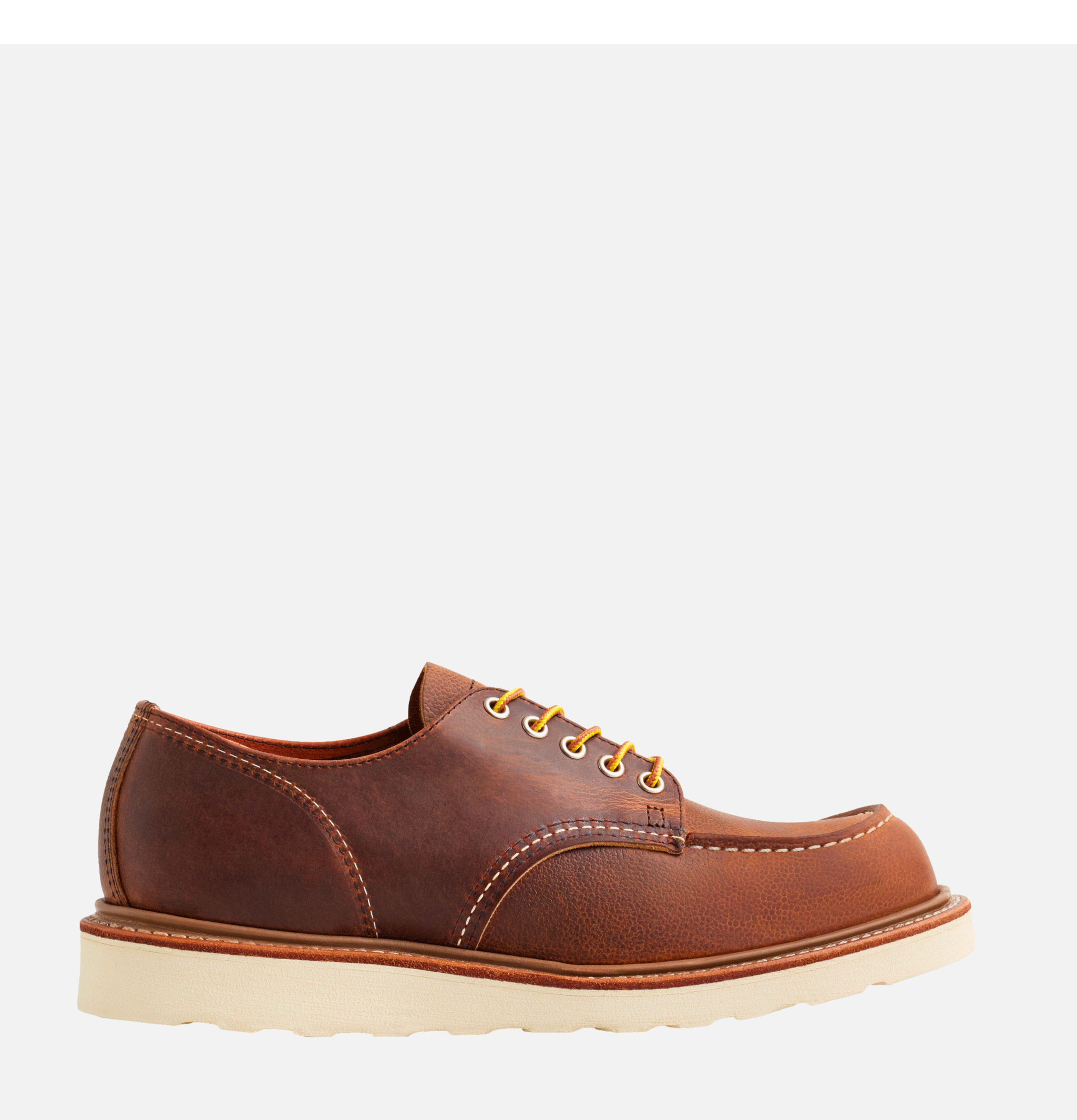4603 - Engineered Garments x Shop Moc Ox Copper