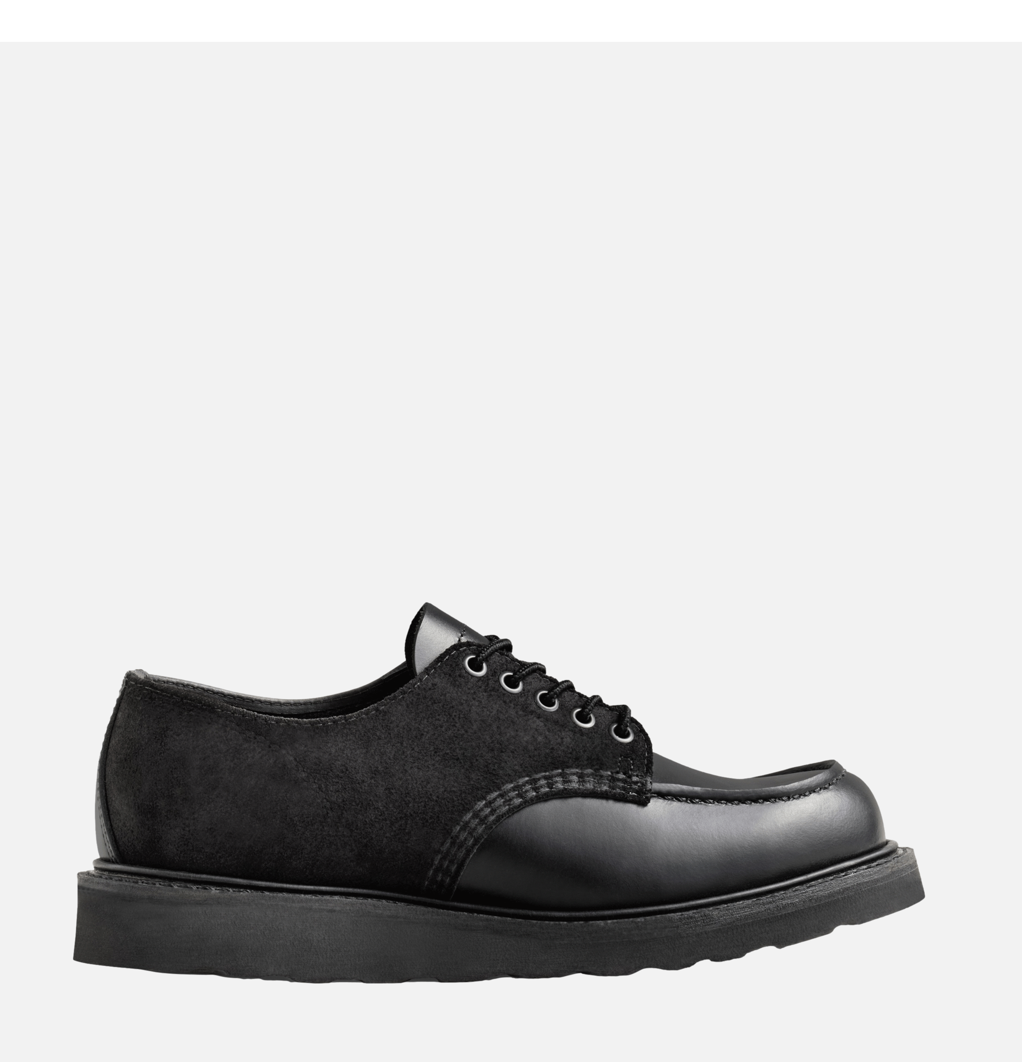 3110 - Engineered Garments x Shop Moc Ox Black