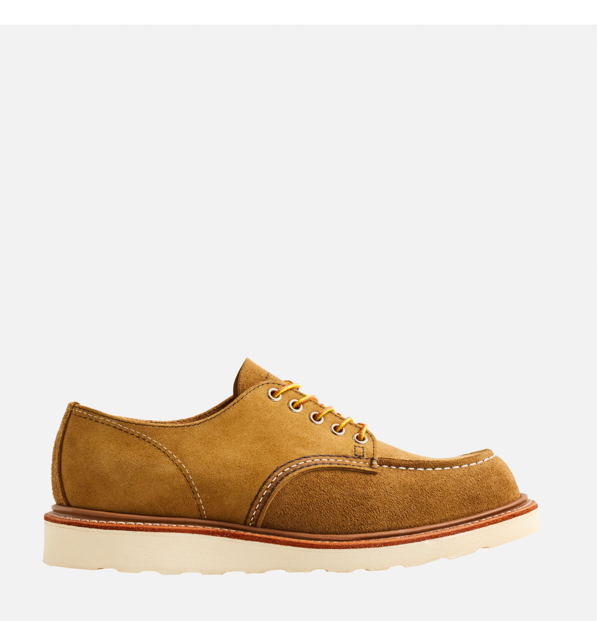3113 - Engineered Garments x Shop Moc Ox Hawthorne