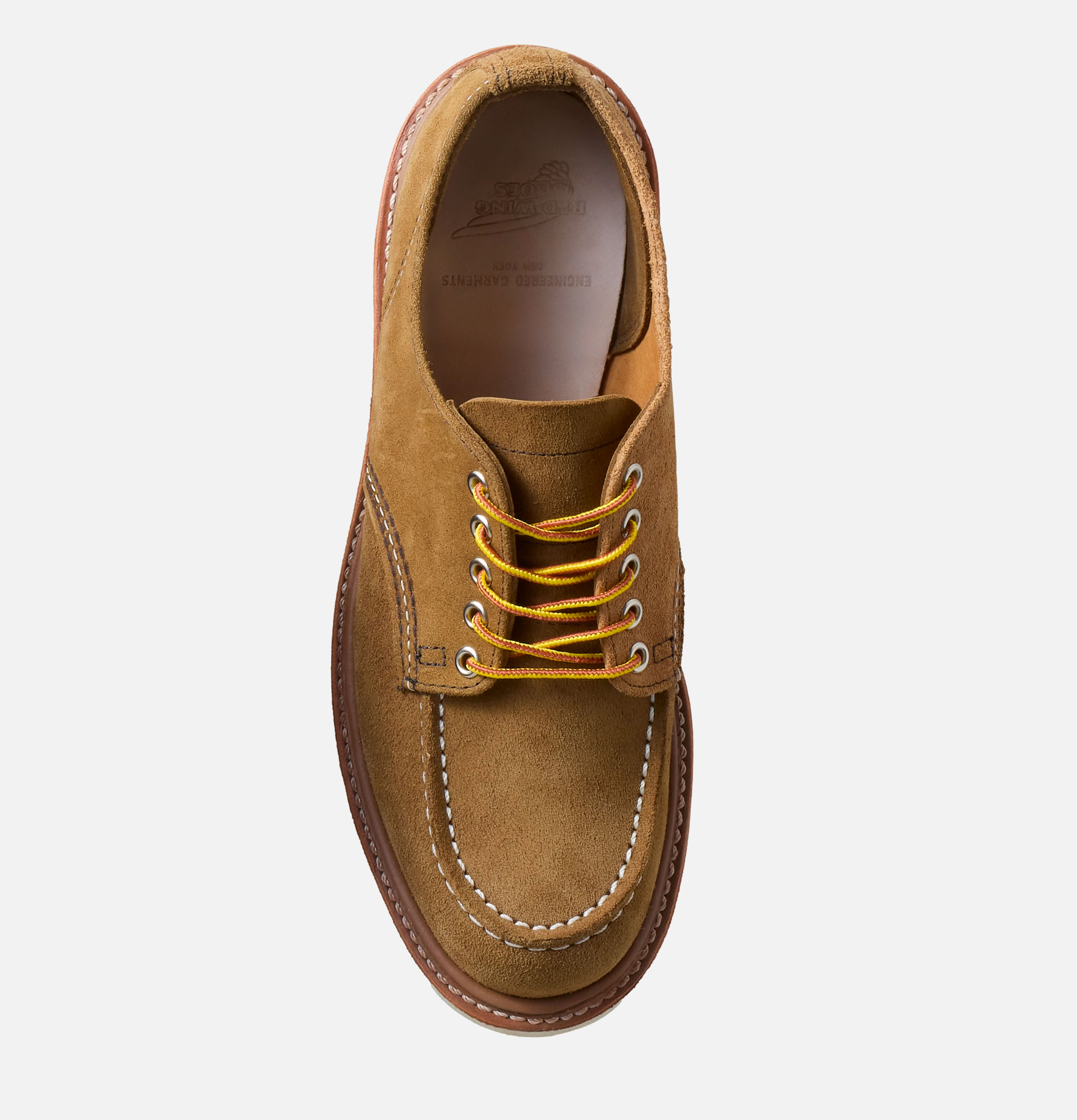 3113 - Engineered Garments x Shop Moc Ox Hawthorne