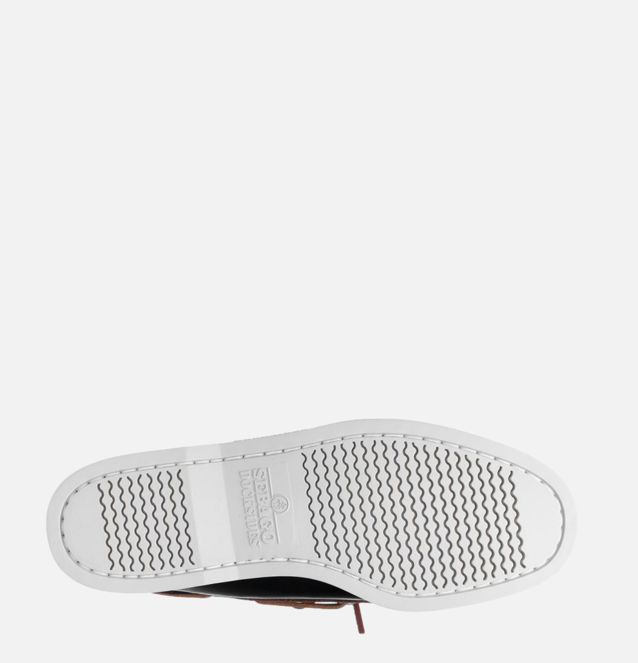Sebago Docksides Portland Waxy