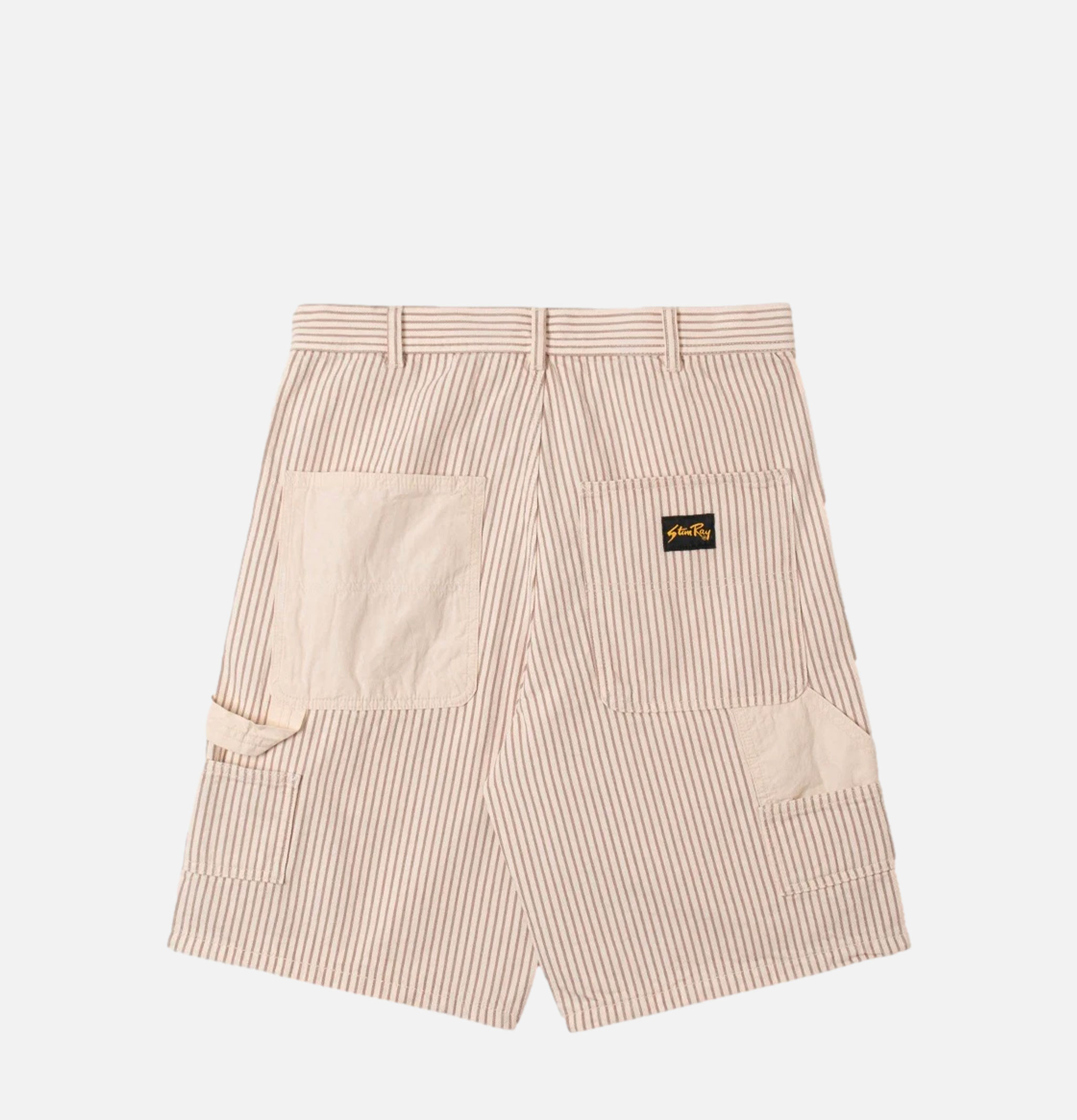 Stan Ray Big Job Short Hickory Mix