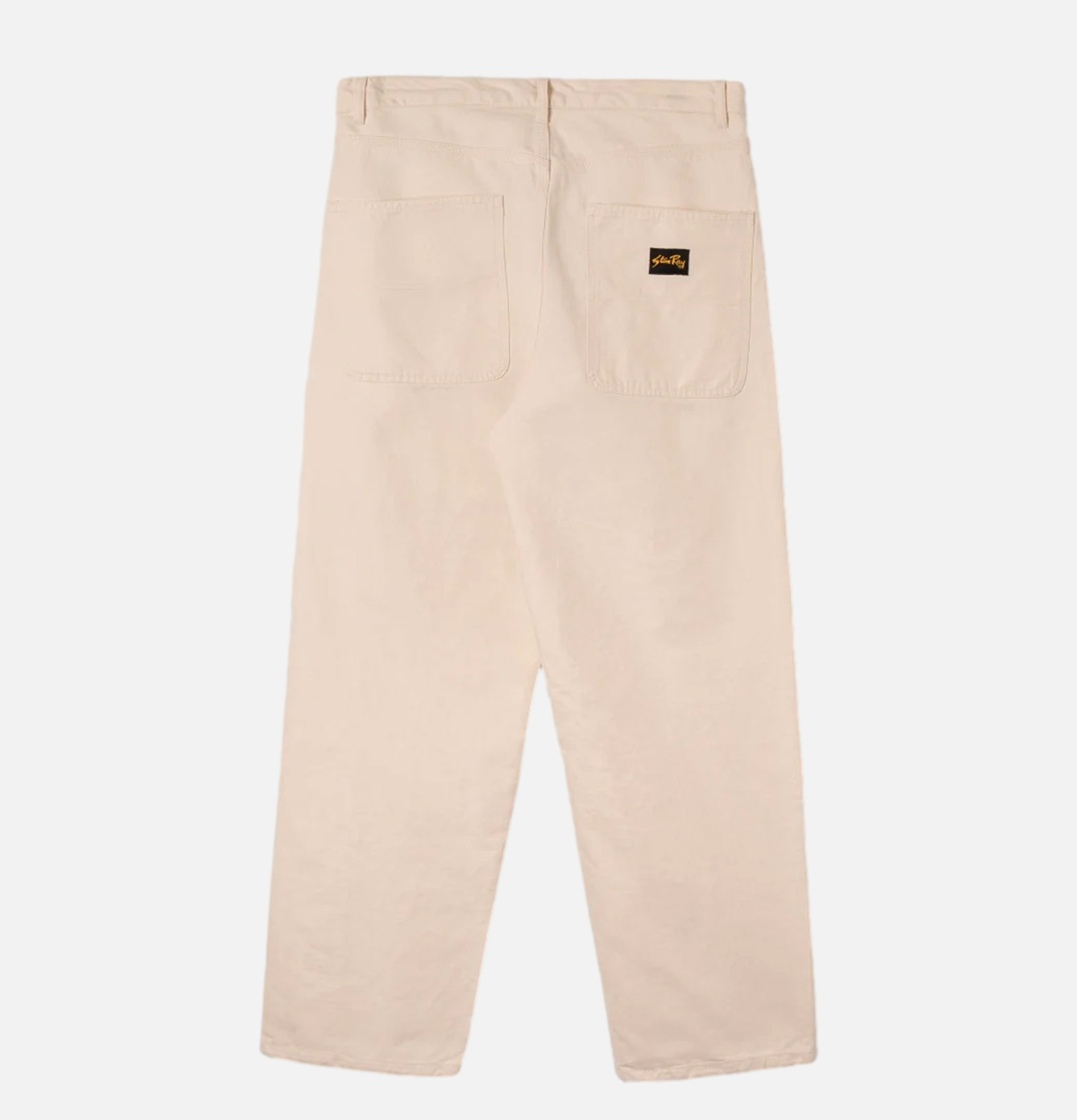 Stan Ray Jeans Wide 5 Natural