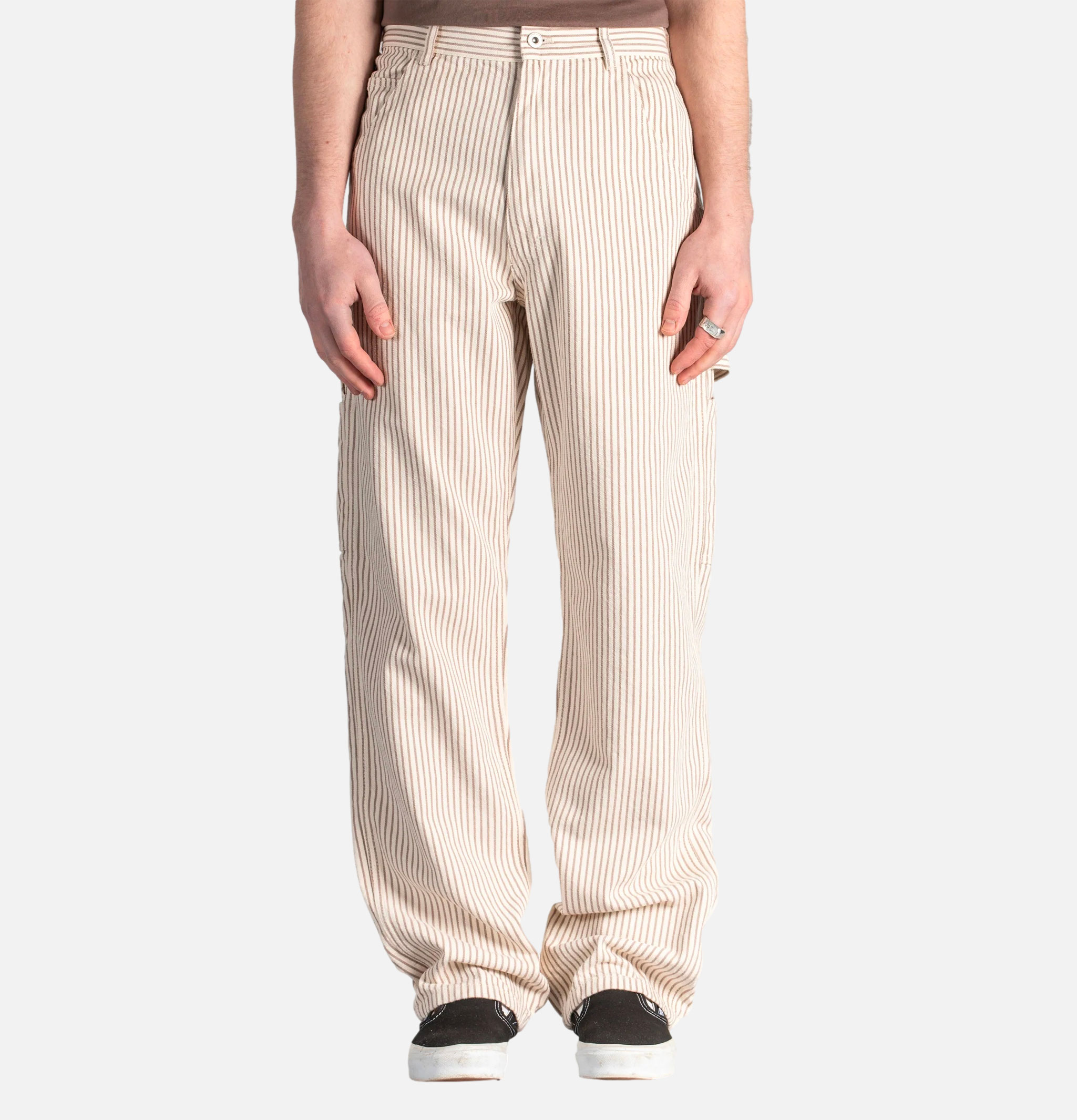 Stan Ray Og Painter Pant Peyote Hickory