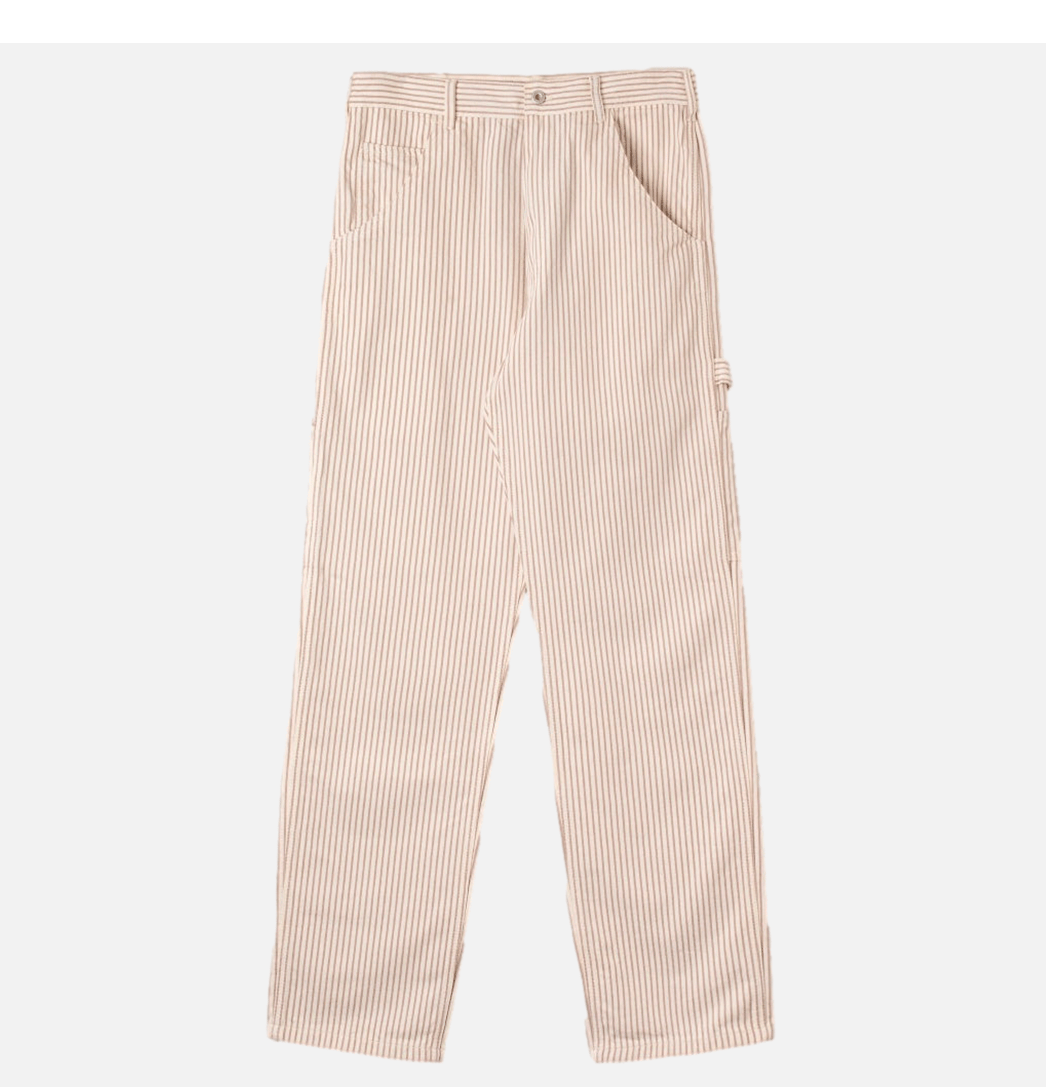 Stan Ray Og Painter Pant Peyote Hickory