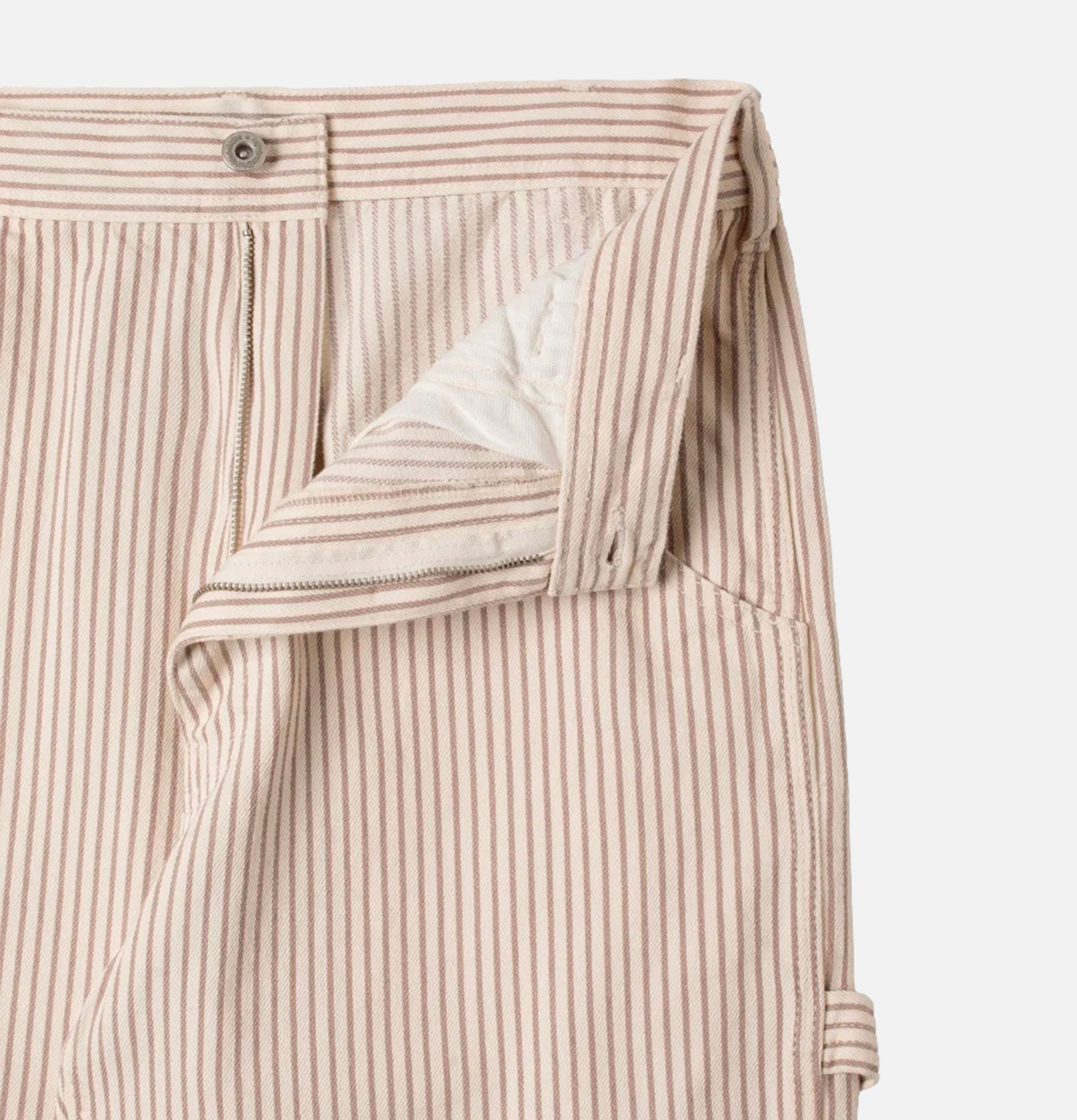 Stan Ray Og Painter Pant Peyote Hickory