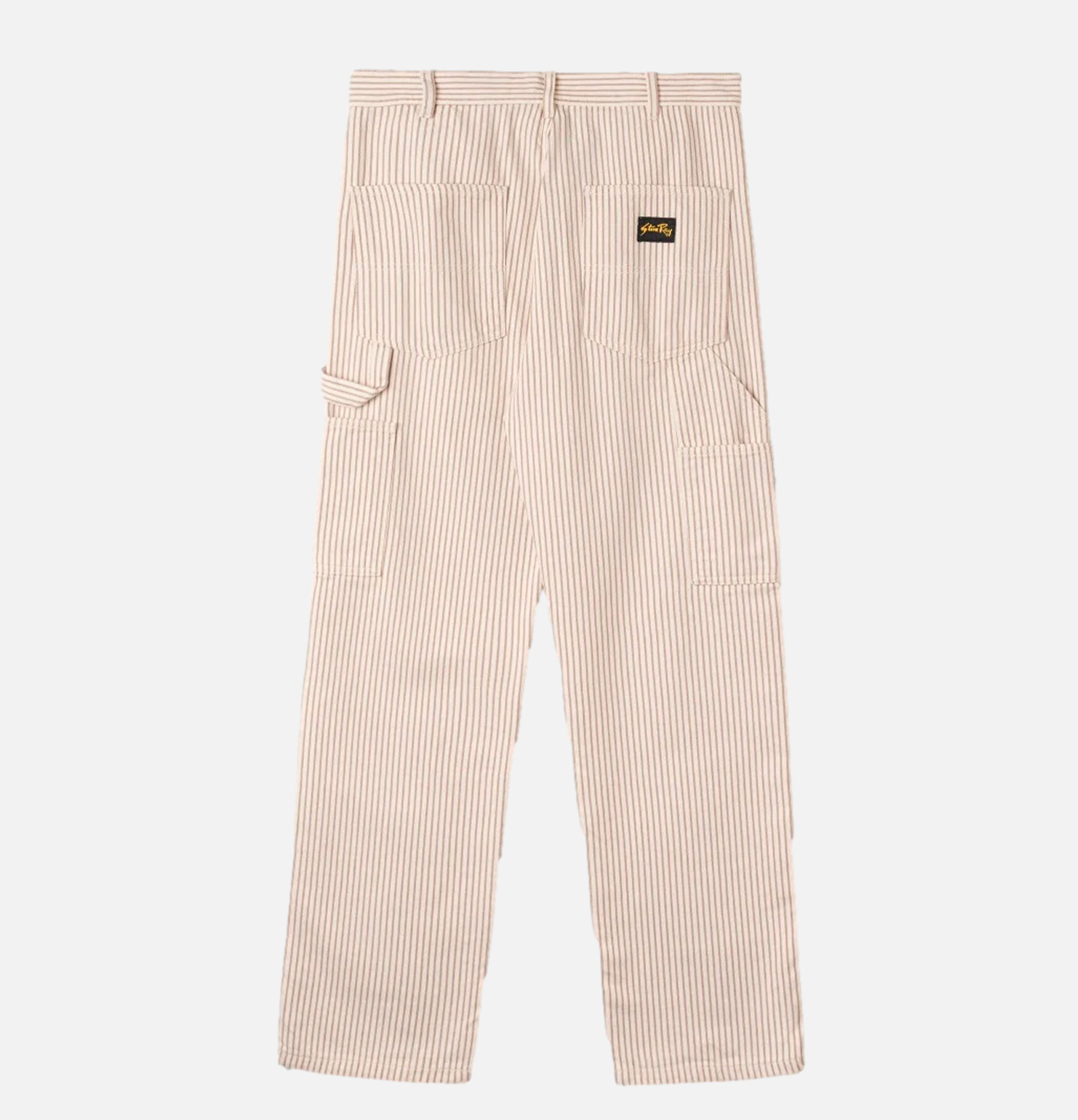 Stan Ray Og Painter Pant Peyote Hickory