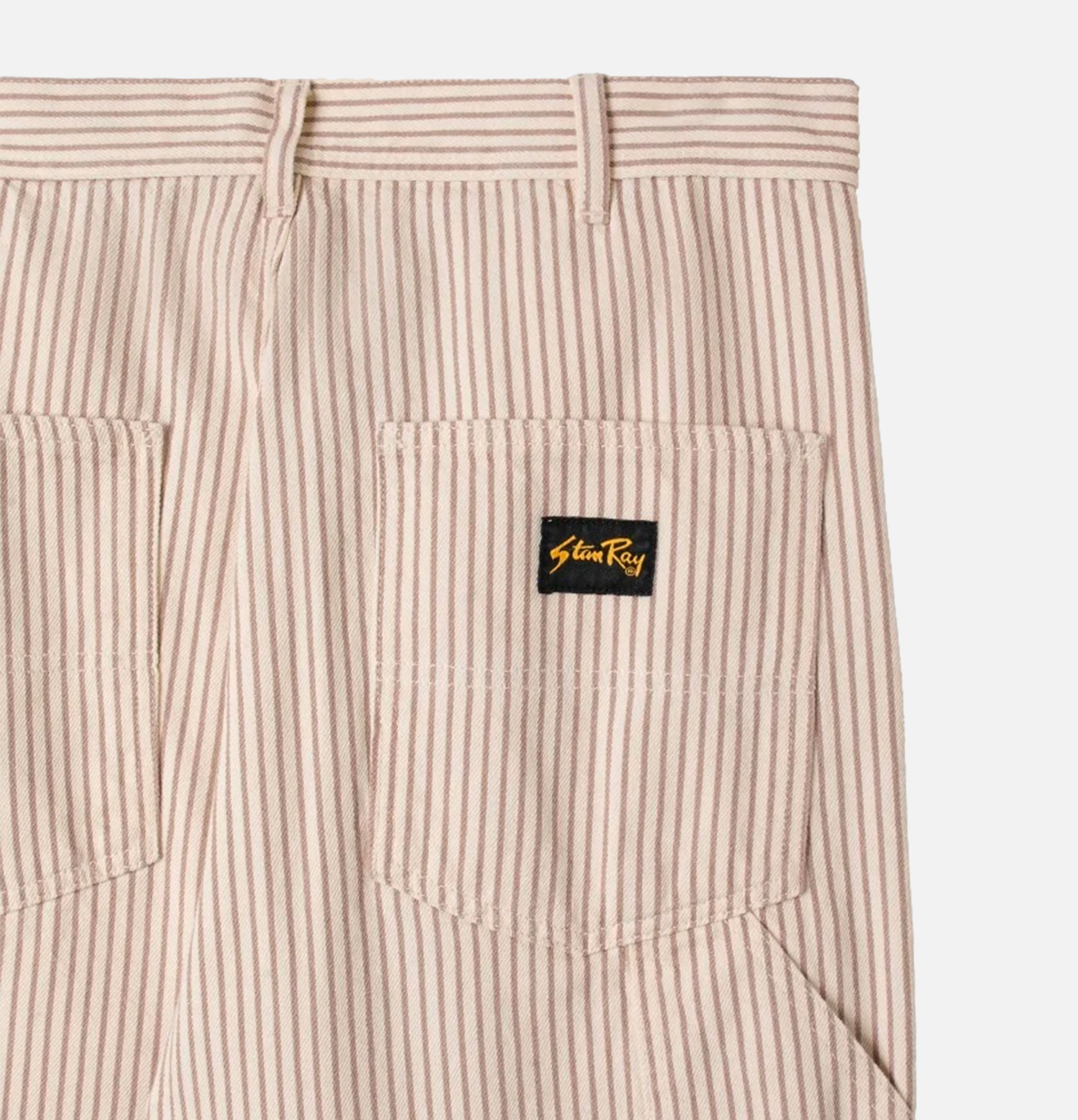 Stan Ray Og Painter Pant Peyote Hickory