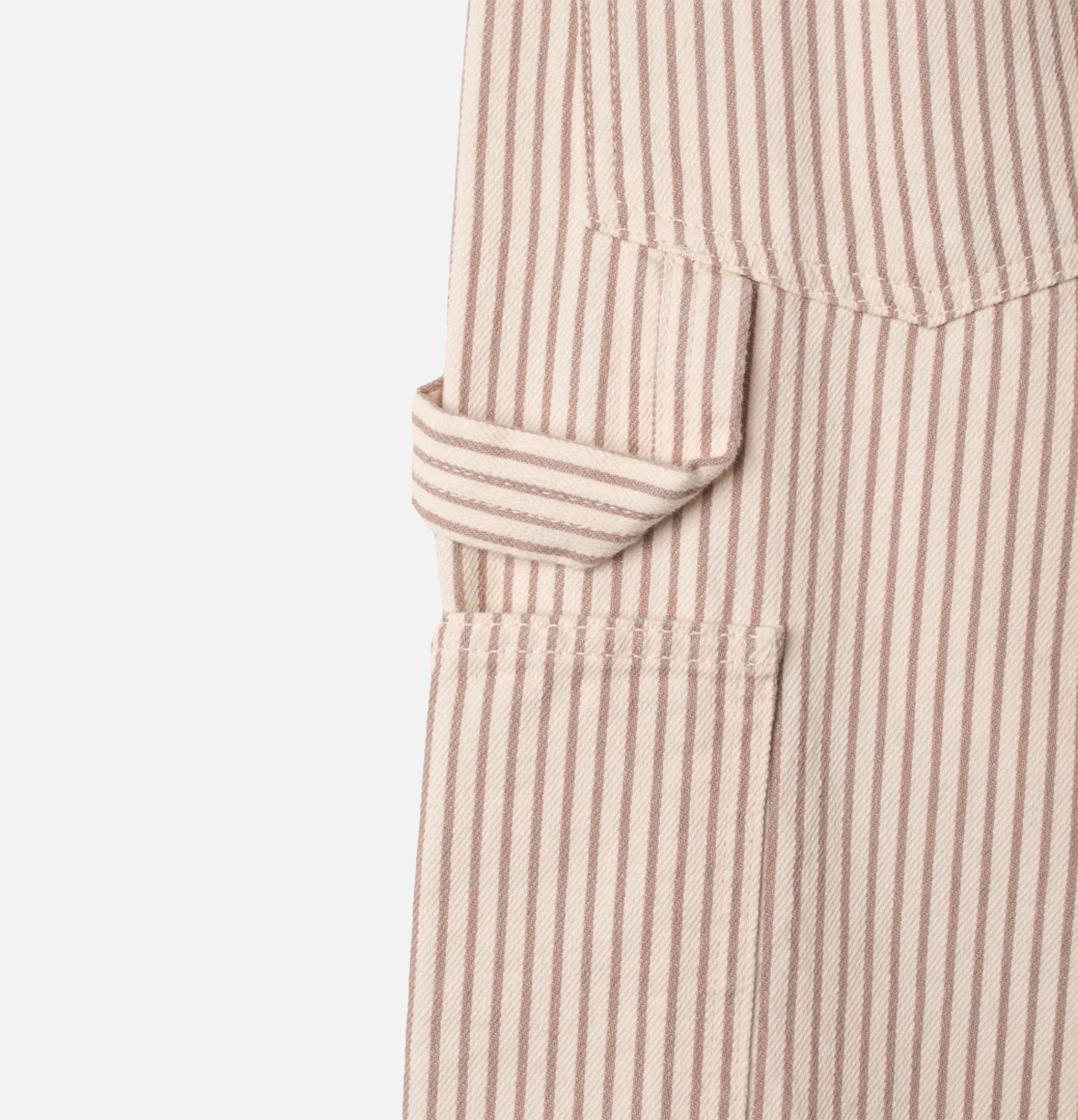 Stan Ray Og Painter Pant Peyote Hickory