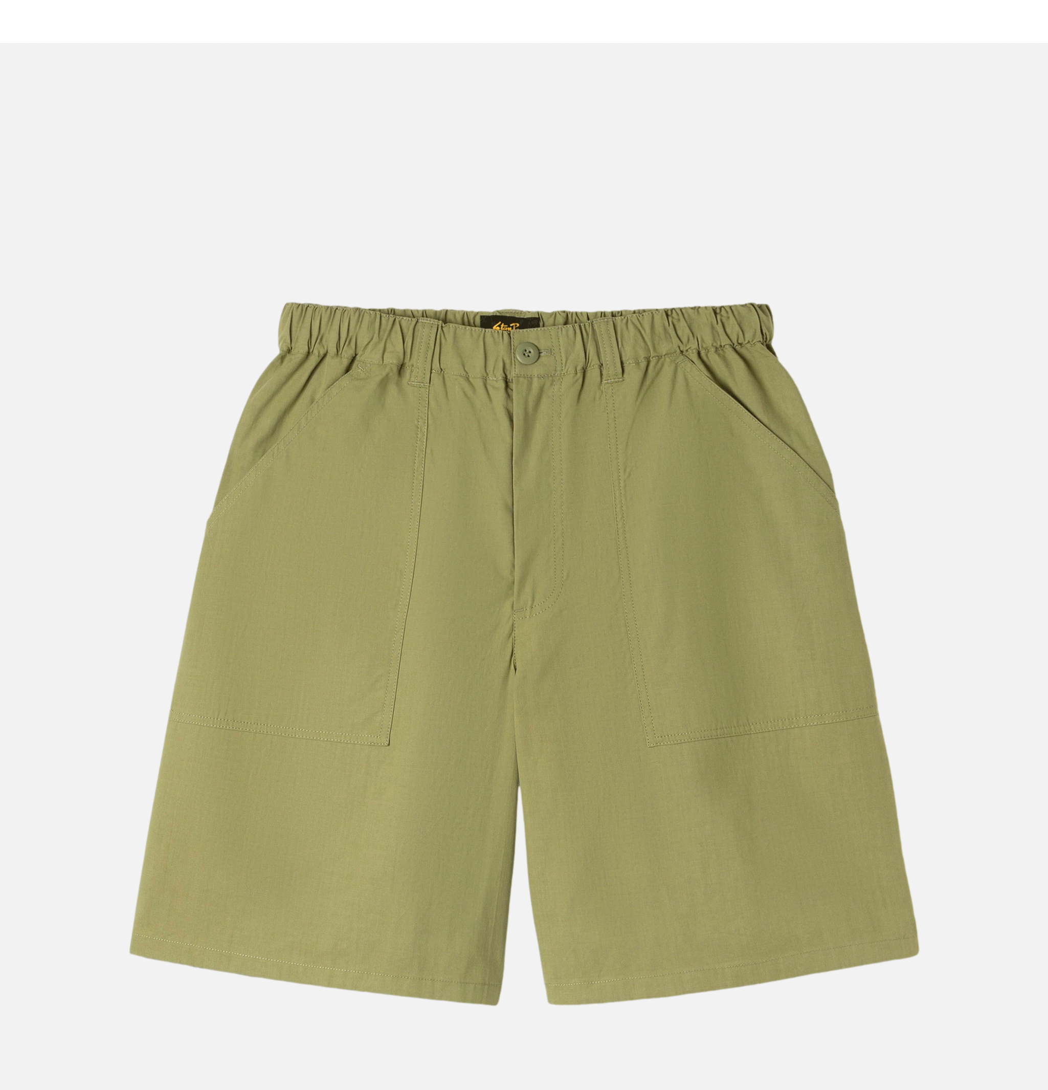 Stan Ray Jungle Short Olive