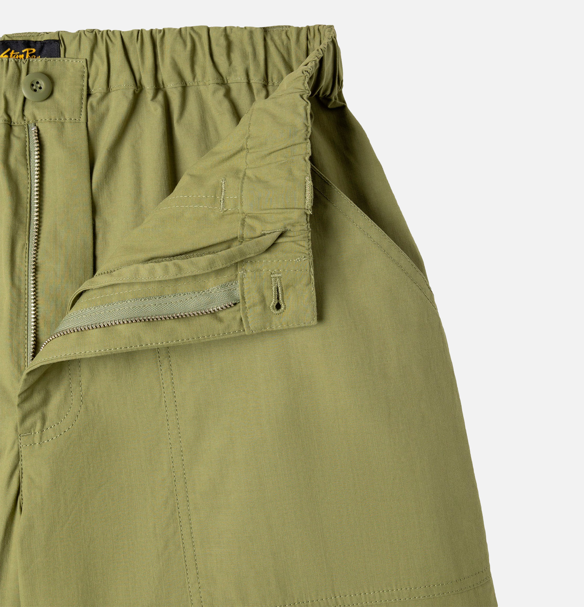 Stan Ray Jungle Short Olive