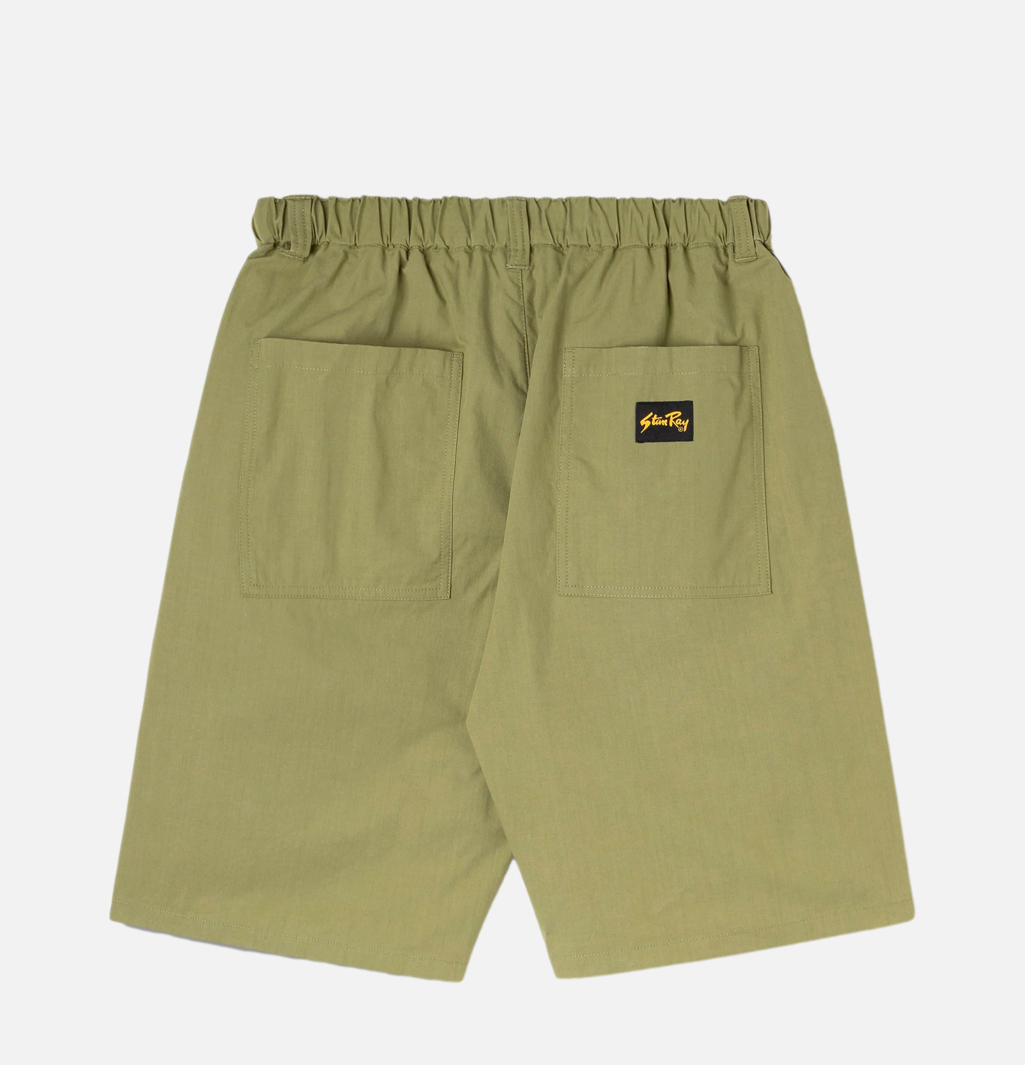 Stan Ray Jungle Short Olive