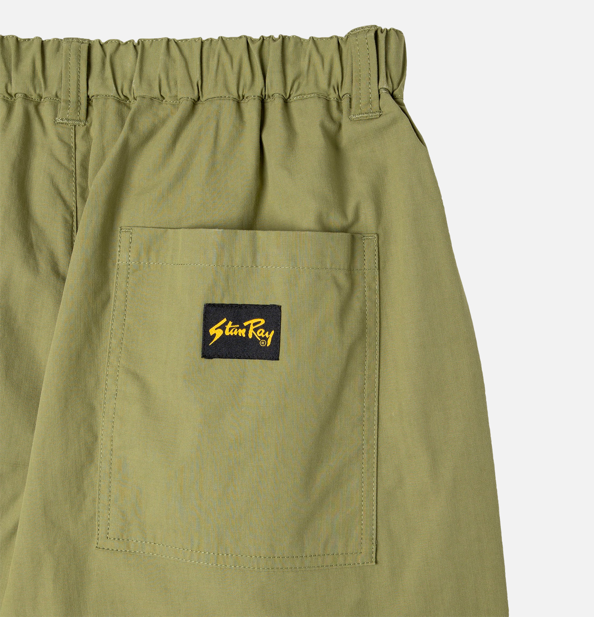 Stan Ray Jungle Short Olive