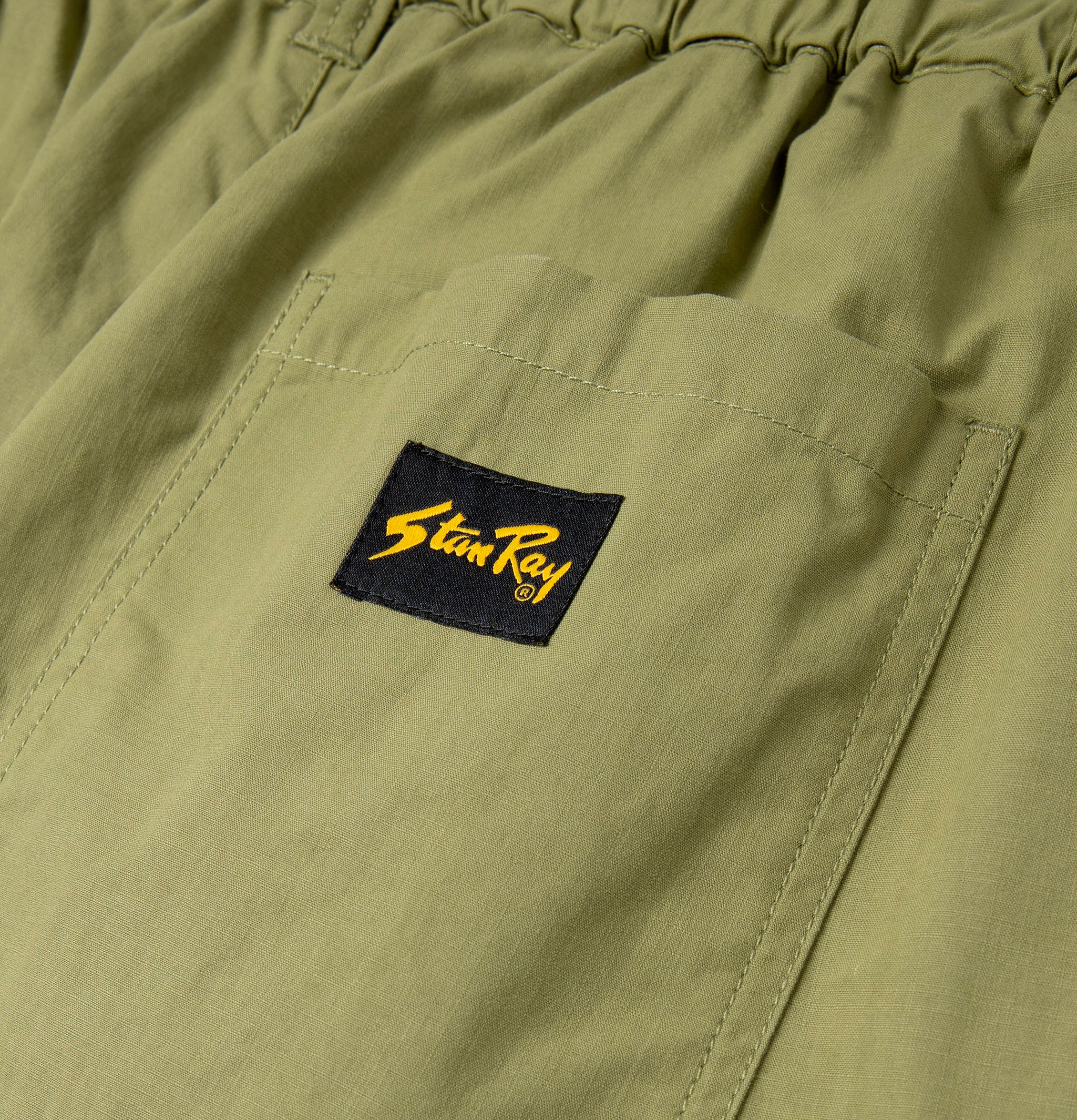 Stan Ray Jungle Short Olive