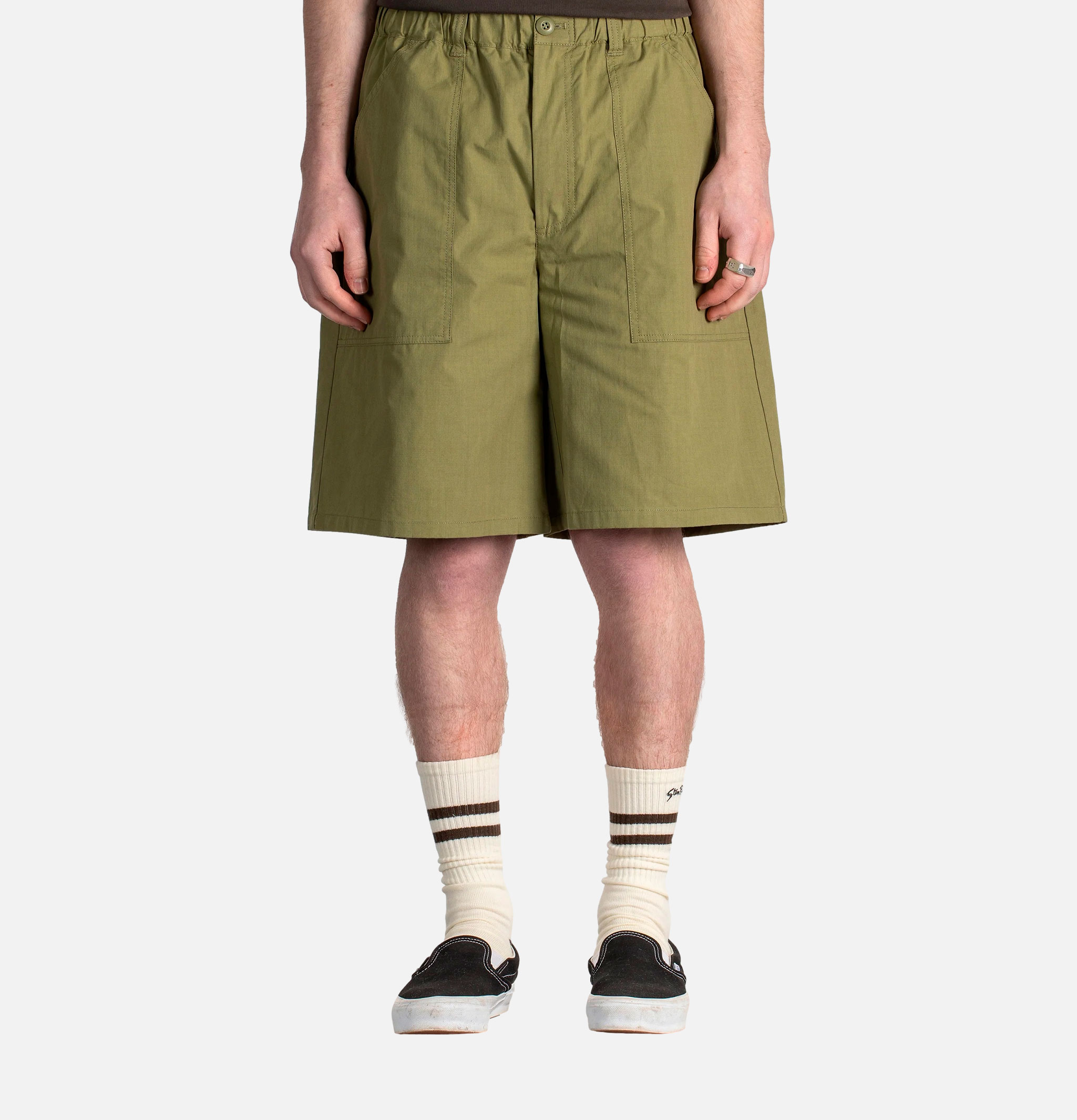 Stan Ray Jungle Short Olive