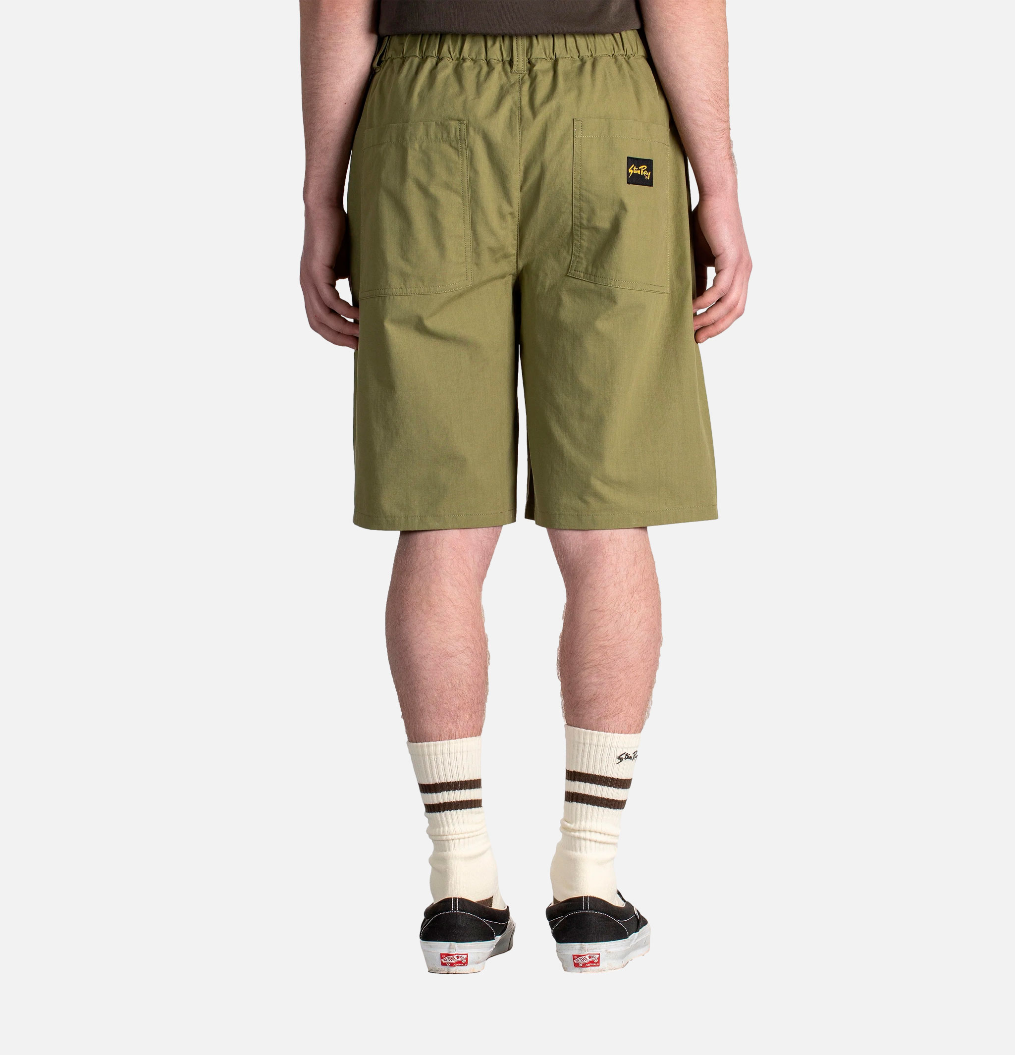 Stan Ray Jungle Short Olive
