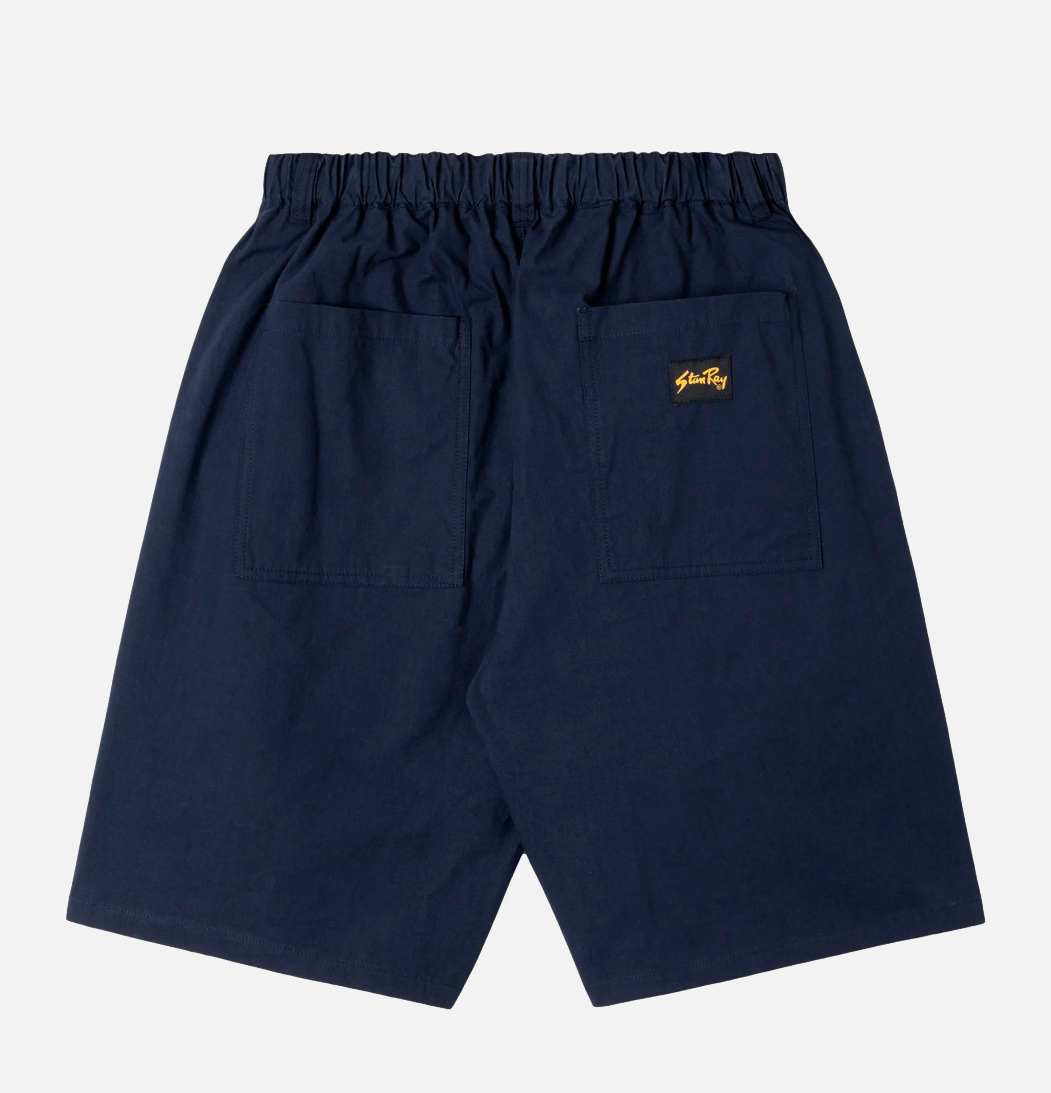 Stan Ray  Jungle Short Indigo