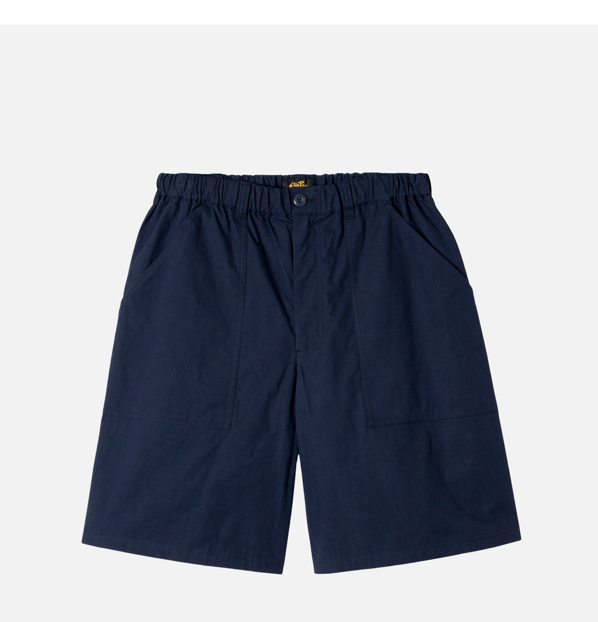 Stan Ray  Jungle Short Indigo