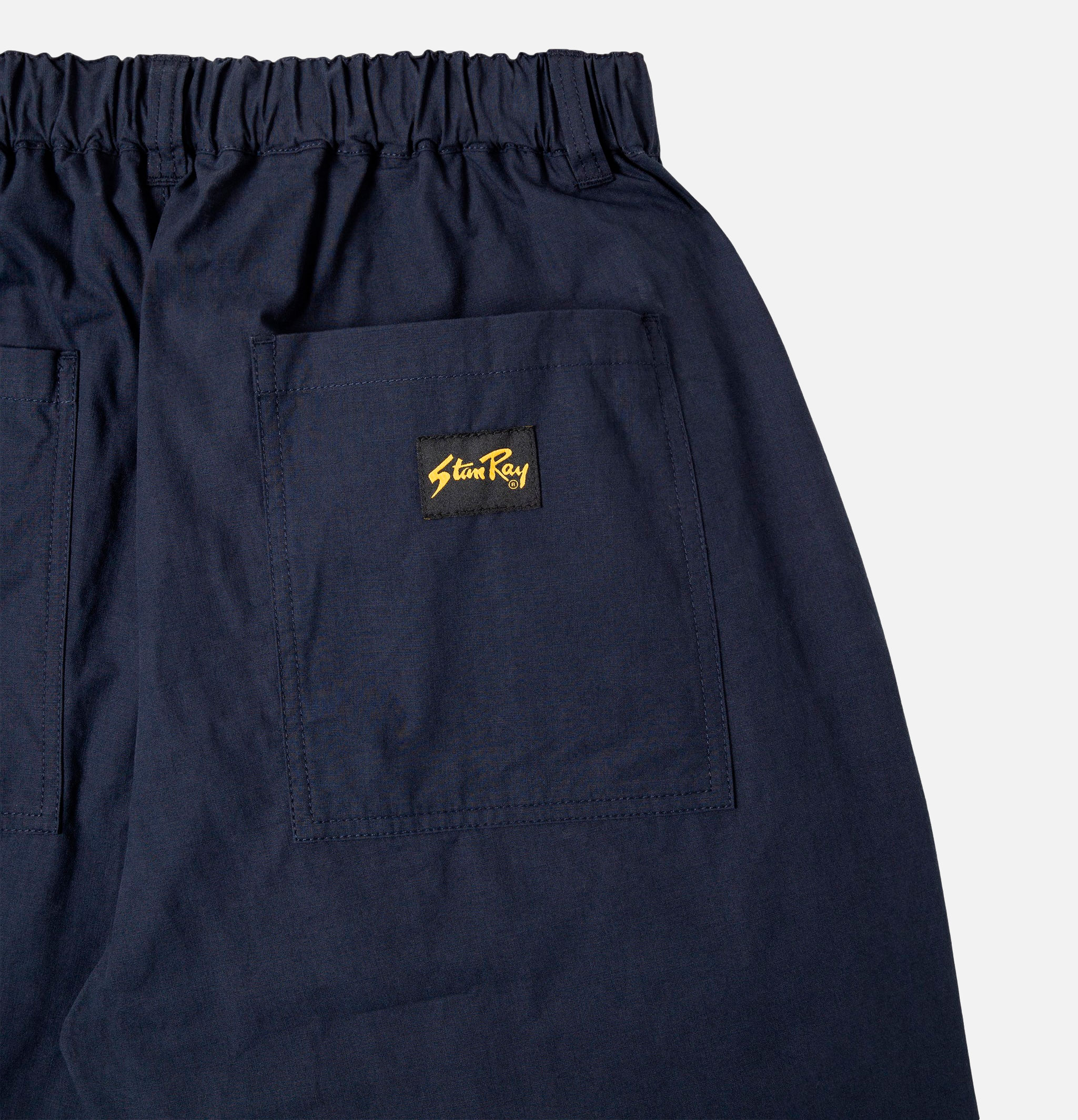 Stan Ray  Jungle Short Indigo