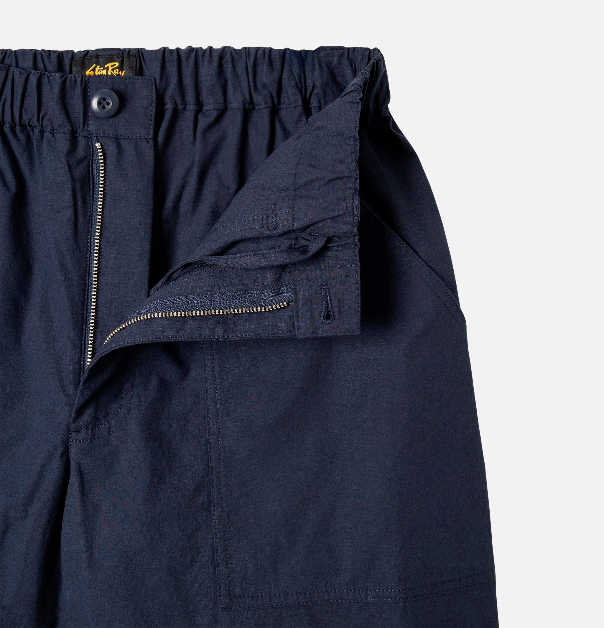 Stan Ray  Jungle Short Indigo