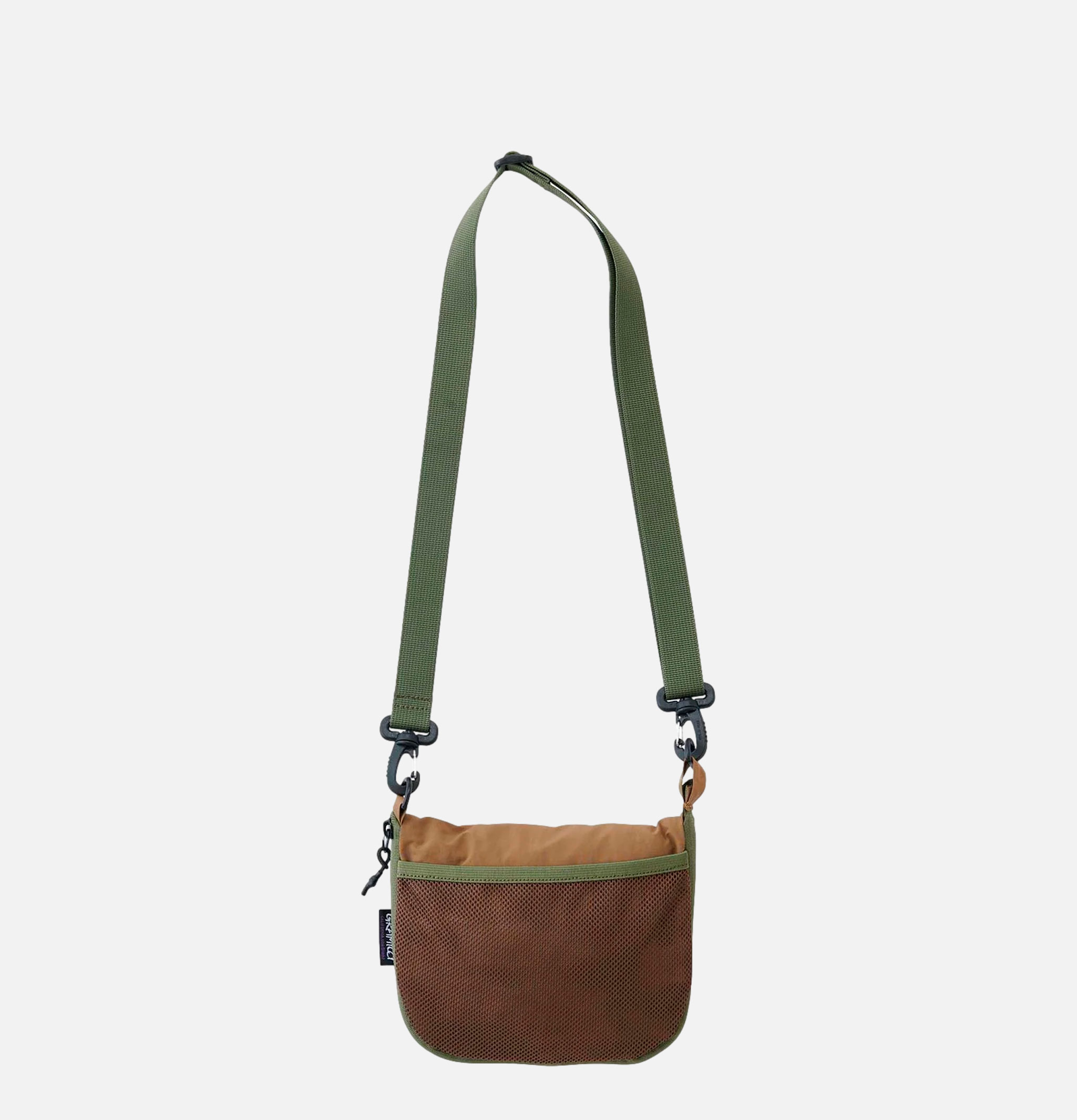 Gramicci Bag Nylon Packable Explorer Tote Coyote