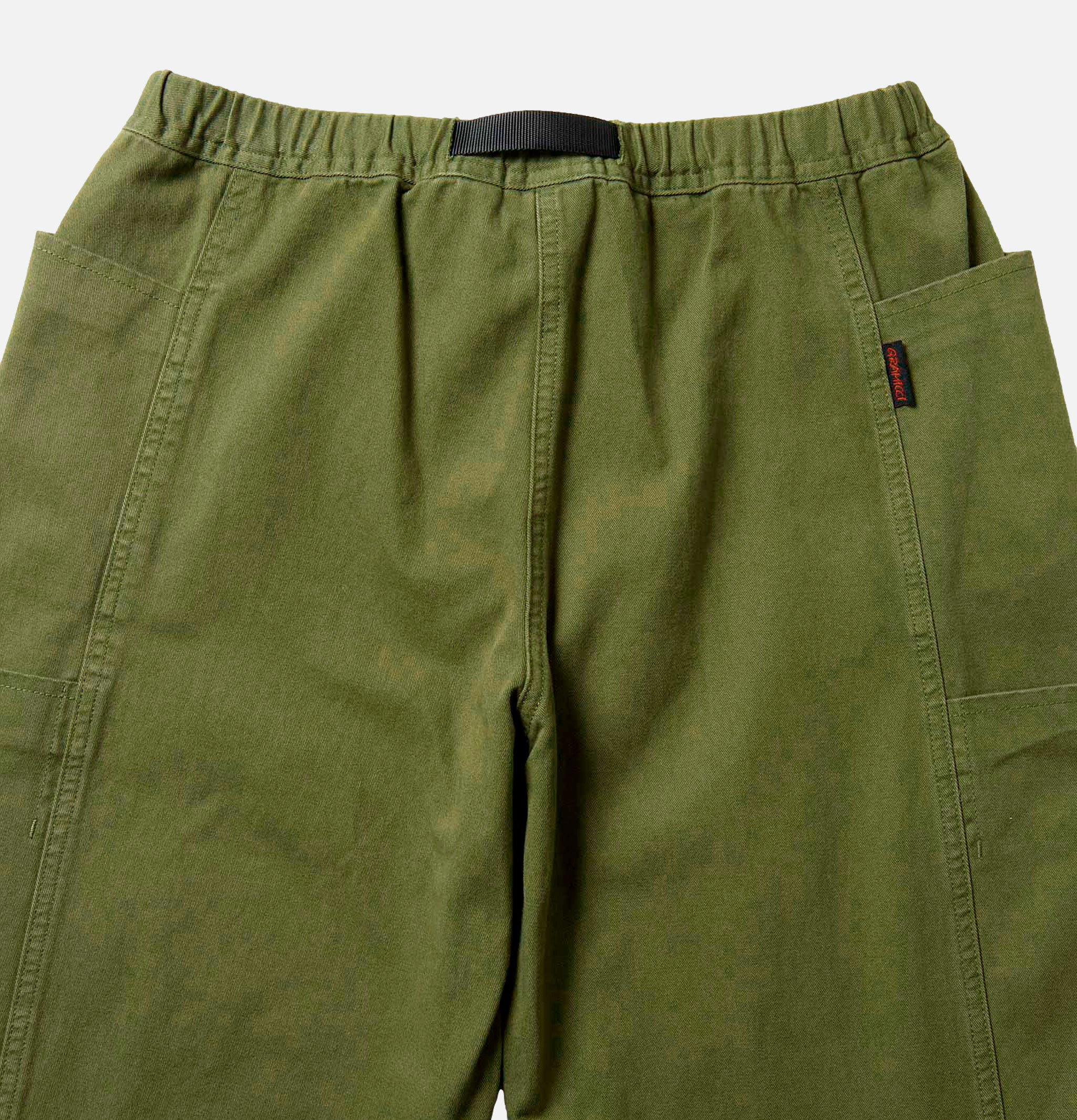 Gramicci Pant Voyager Olive