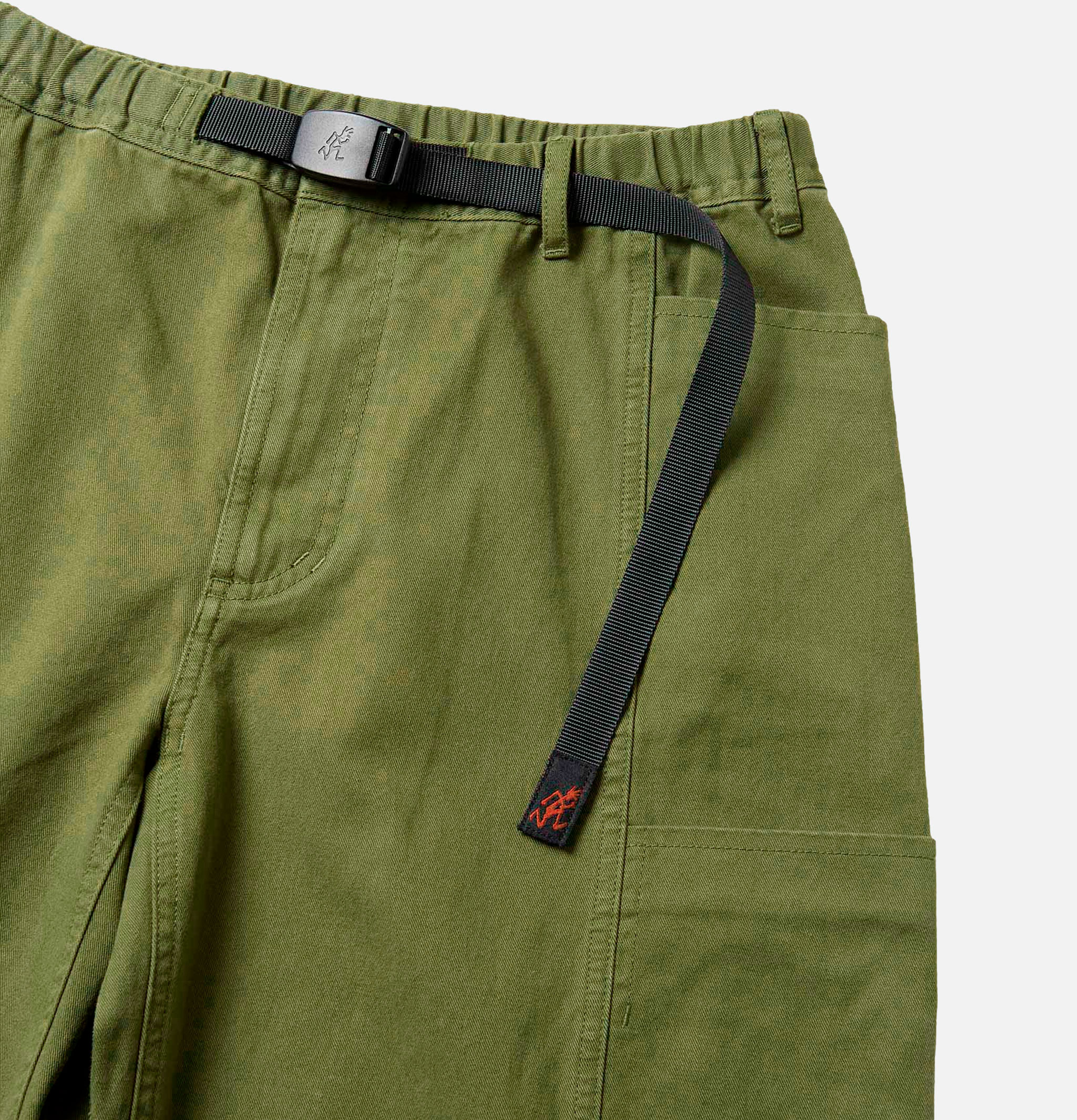 Gramicci Pant Voyager Olive