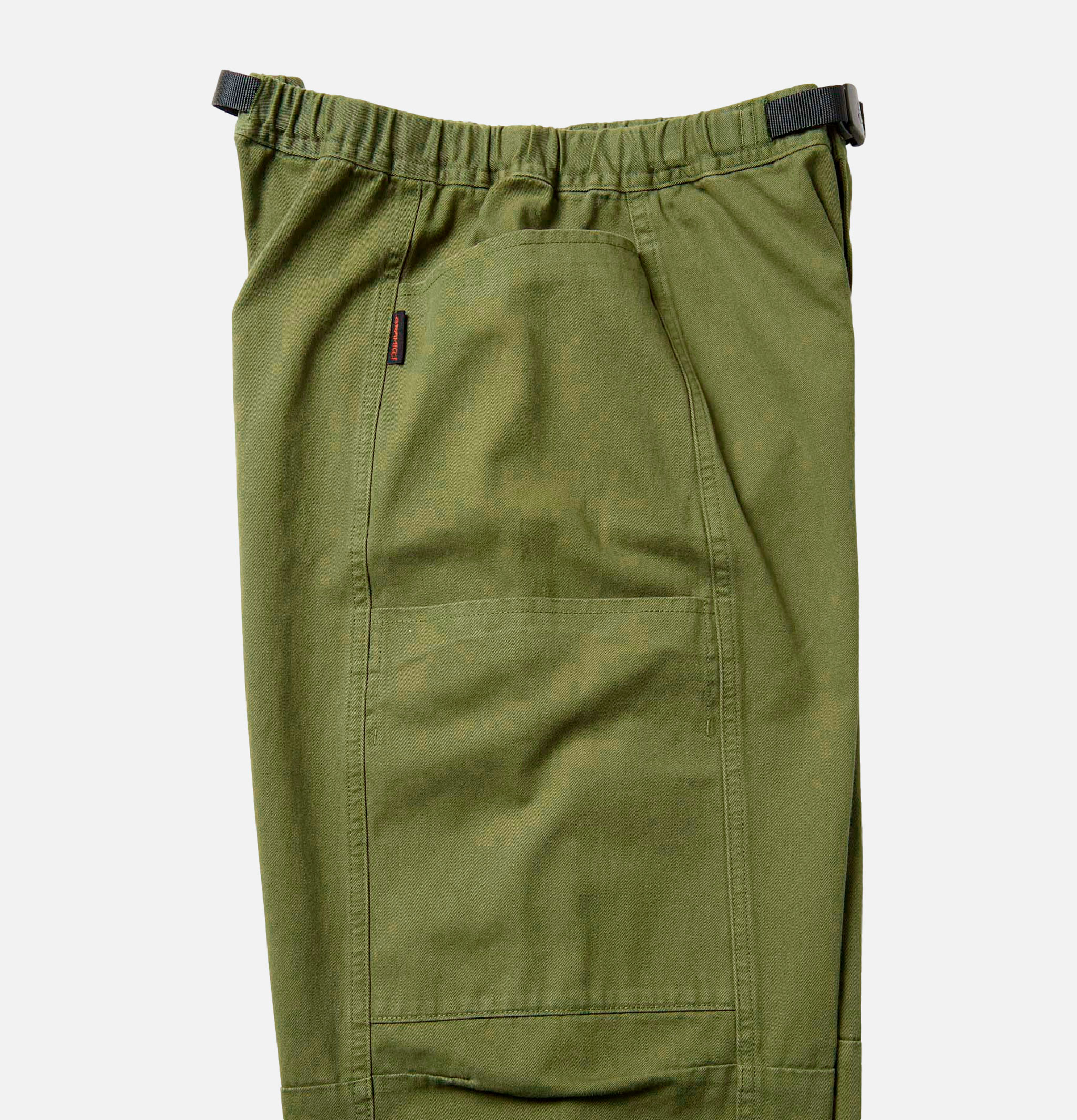 Gramicci Pant Voyager Olive