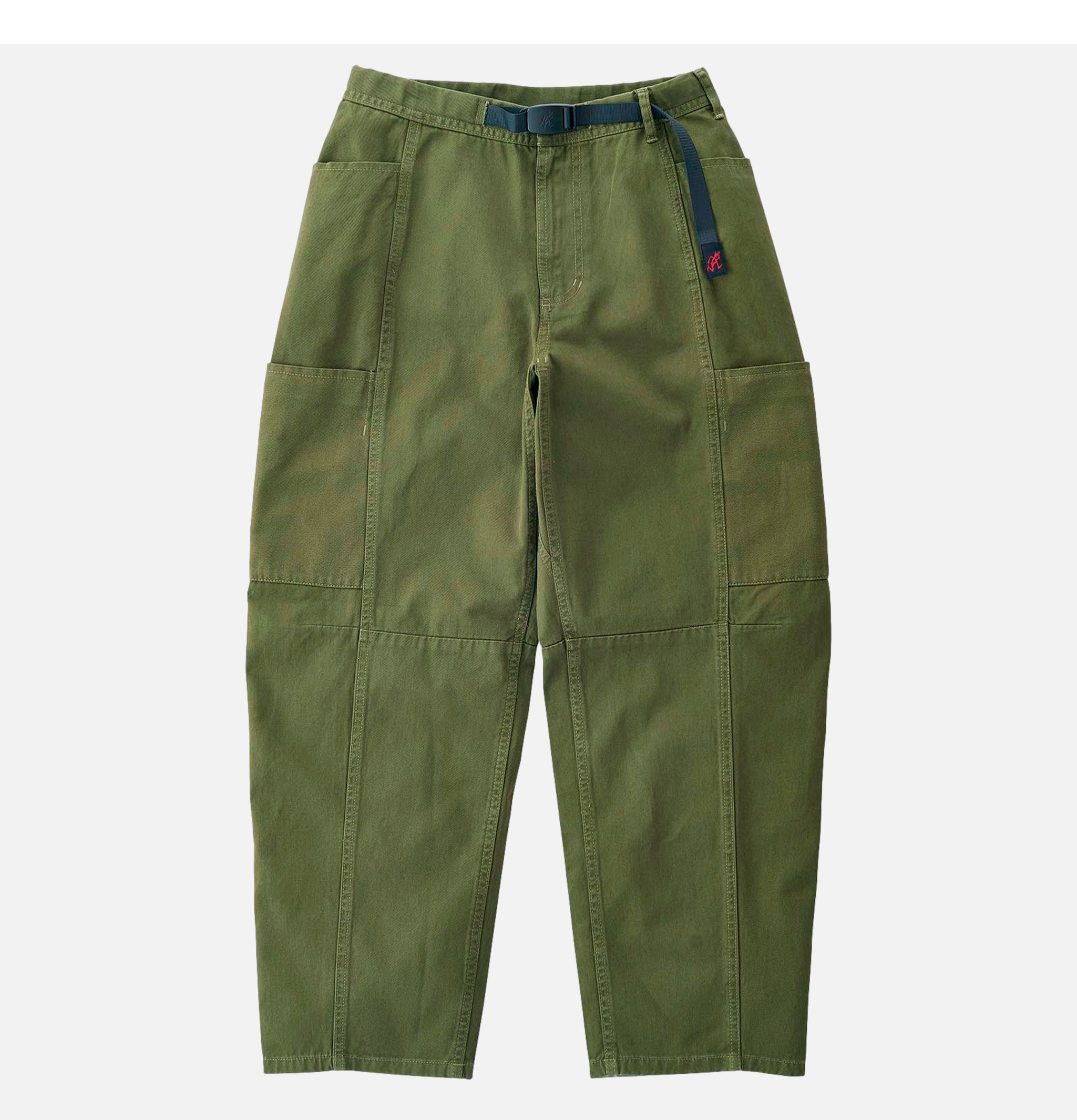 Gramicci Pant Voyager Olive