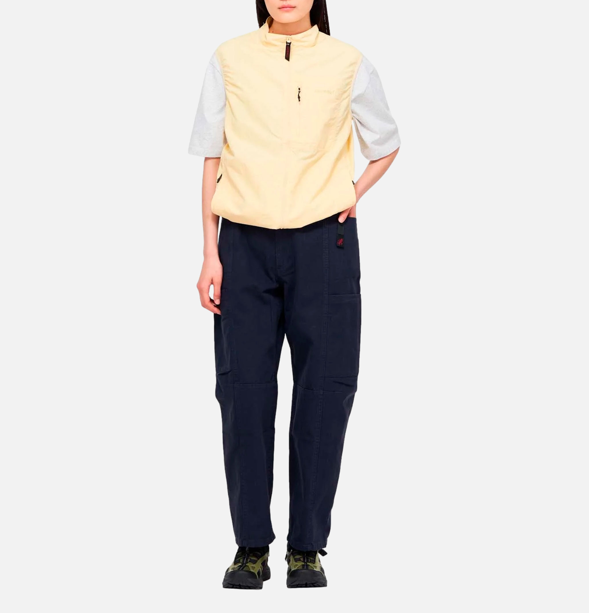 Gramicci Voyager Pant Navy