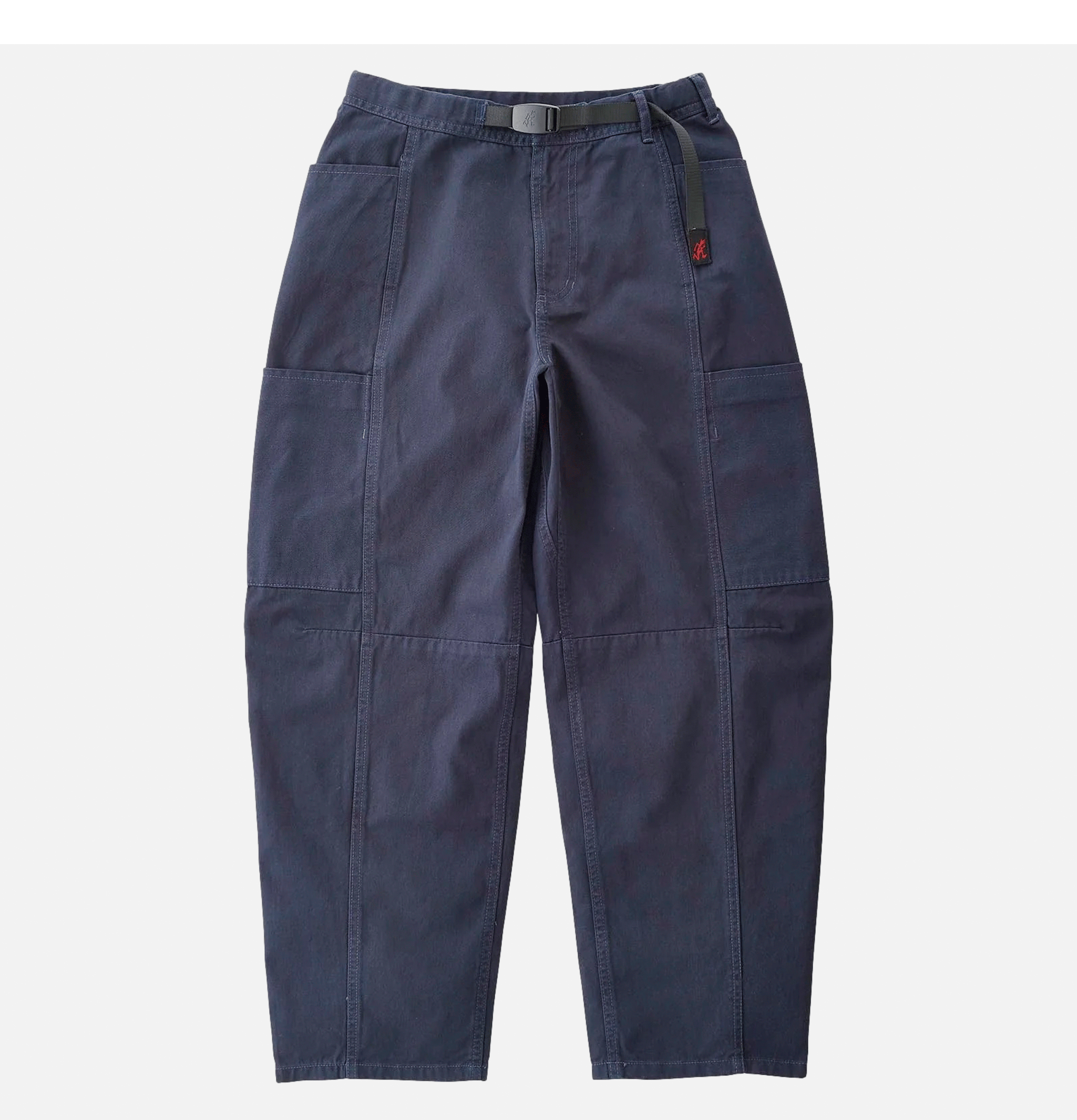 Gramicci Voyager Pant Navy