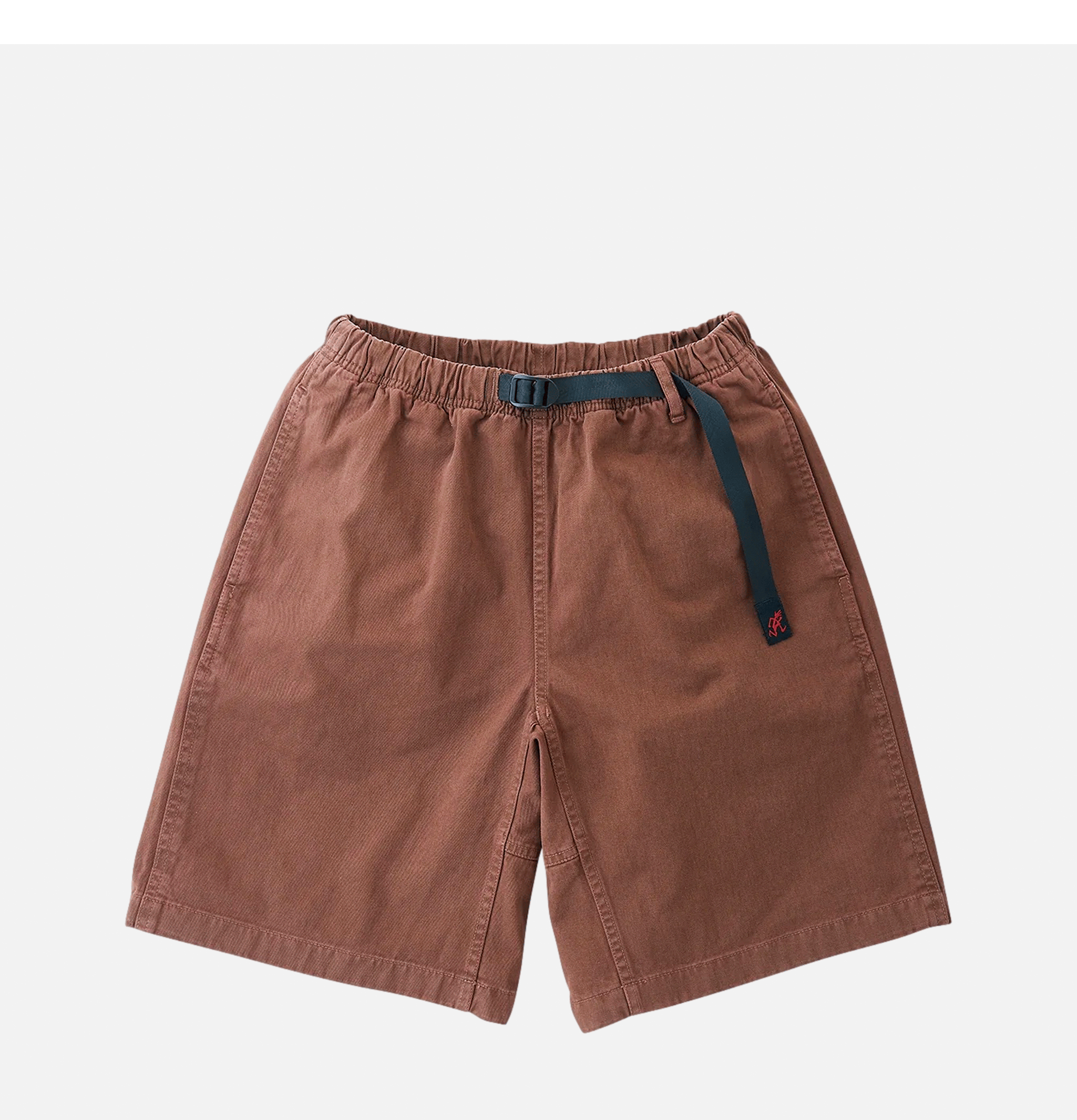 Gramicci G-short Tobacco